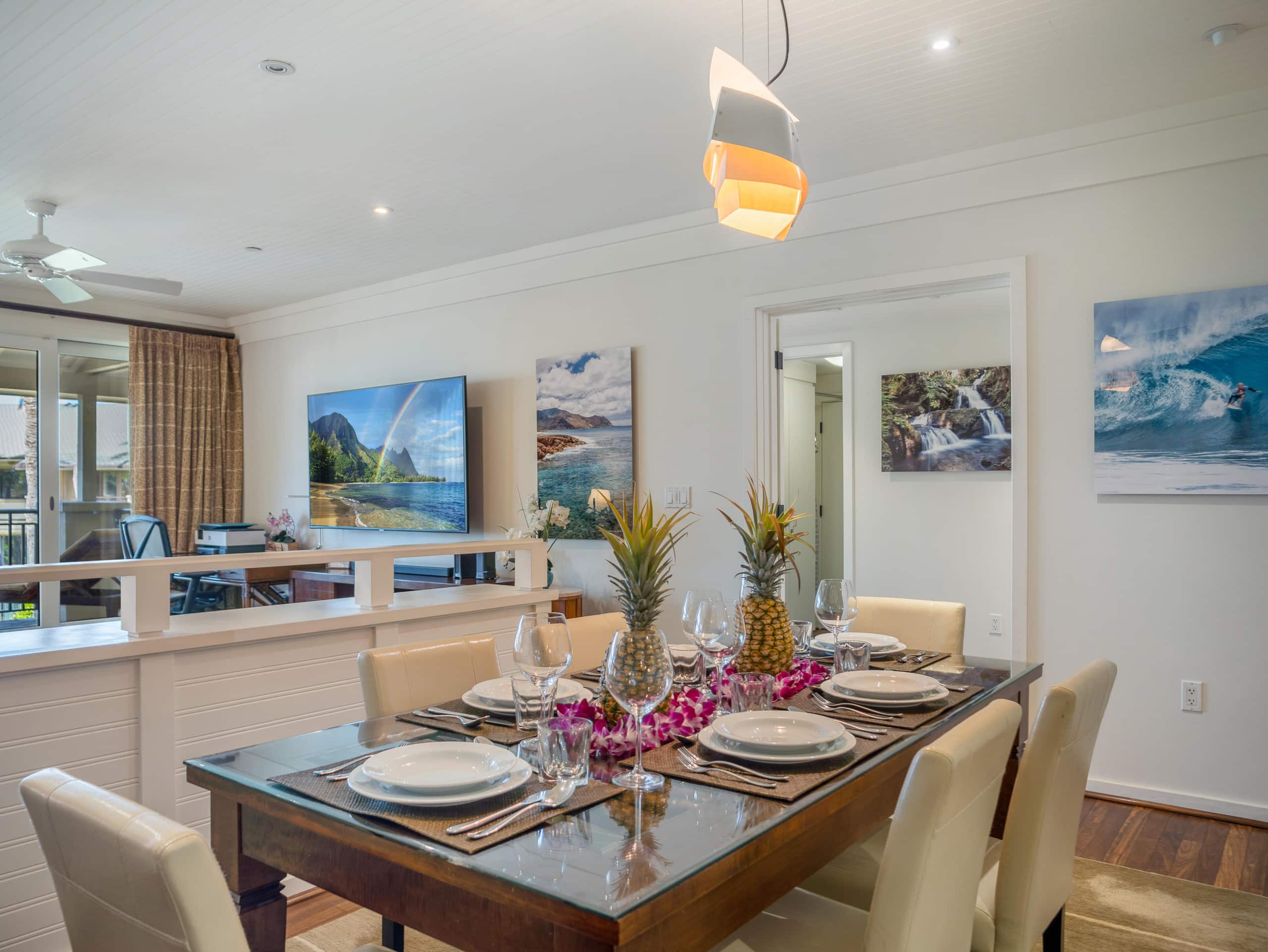 Villa in Kahuku · ★4.88 · 3 bedrooms · 4 beds · 2 private baths - Image 24