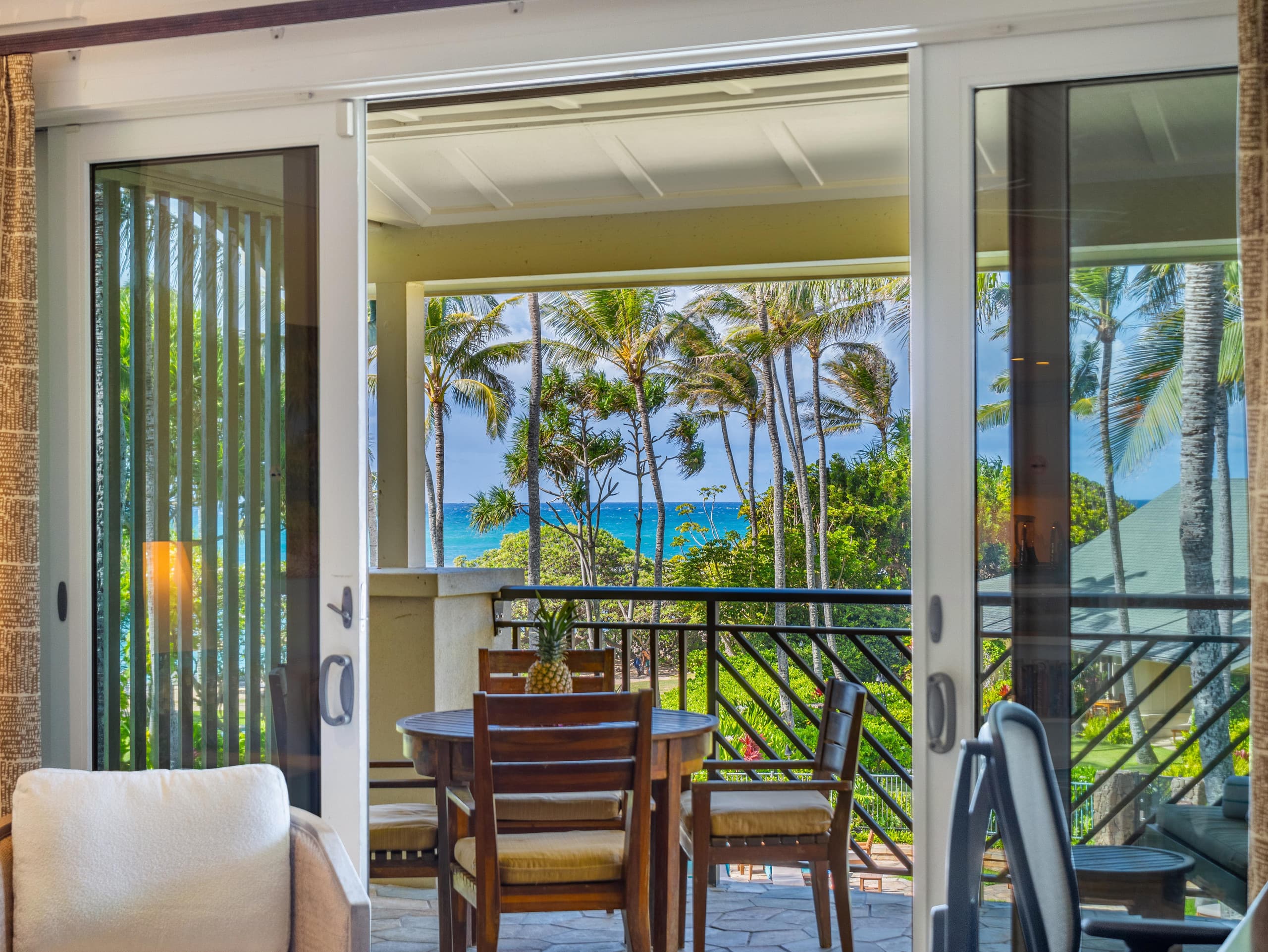Villa in Kahuku · ★4.88 · 3 bedrooms · 4 beds · 2 private baths - Image 3