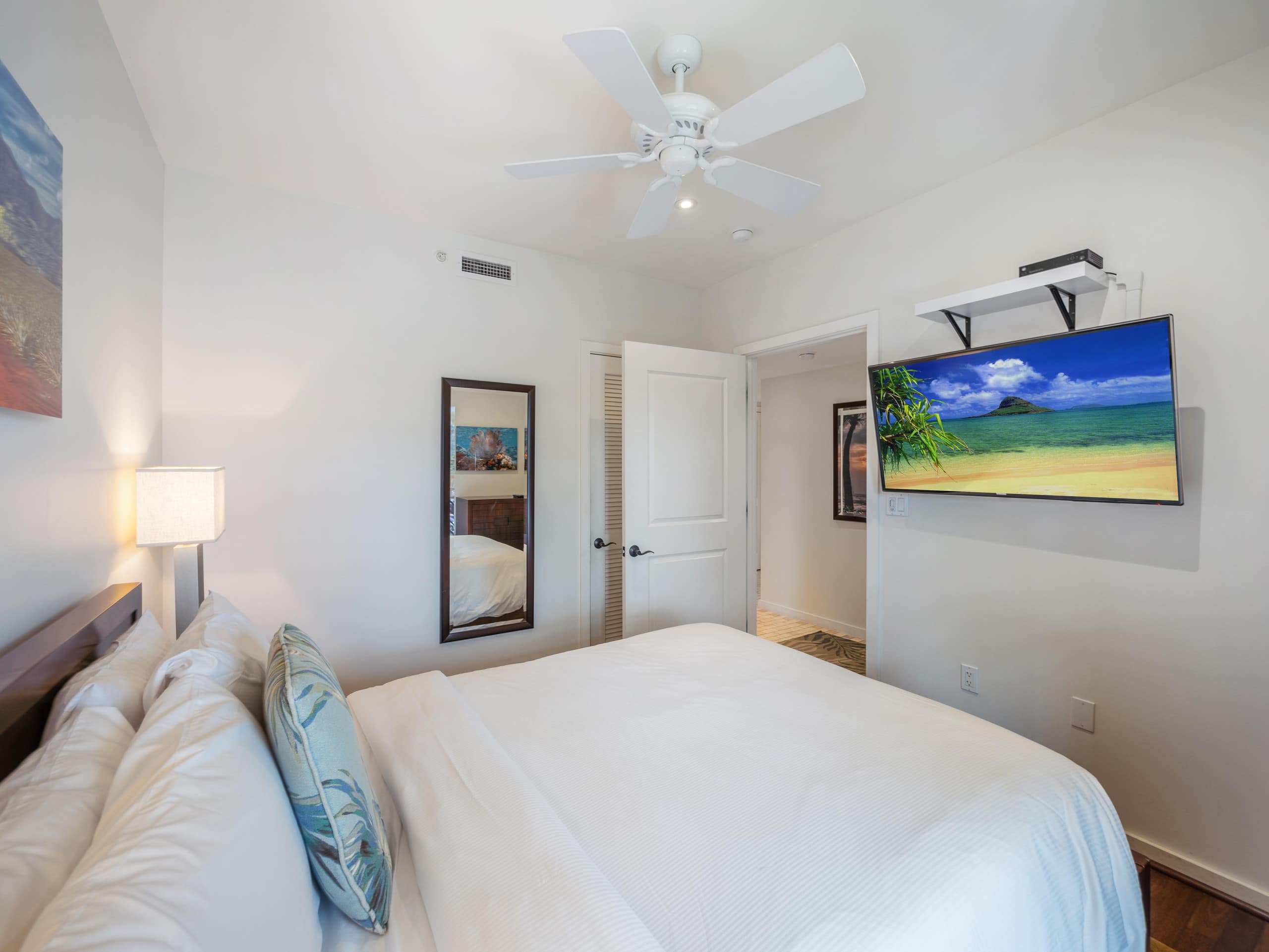Villa in Kahuku · ★4.88 · 3 bedrooms · 4 beds · 2 private baths - Image 21