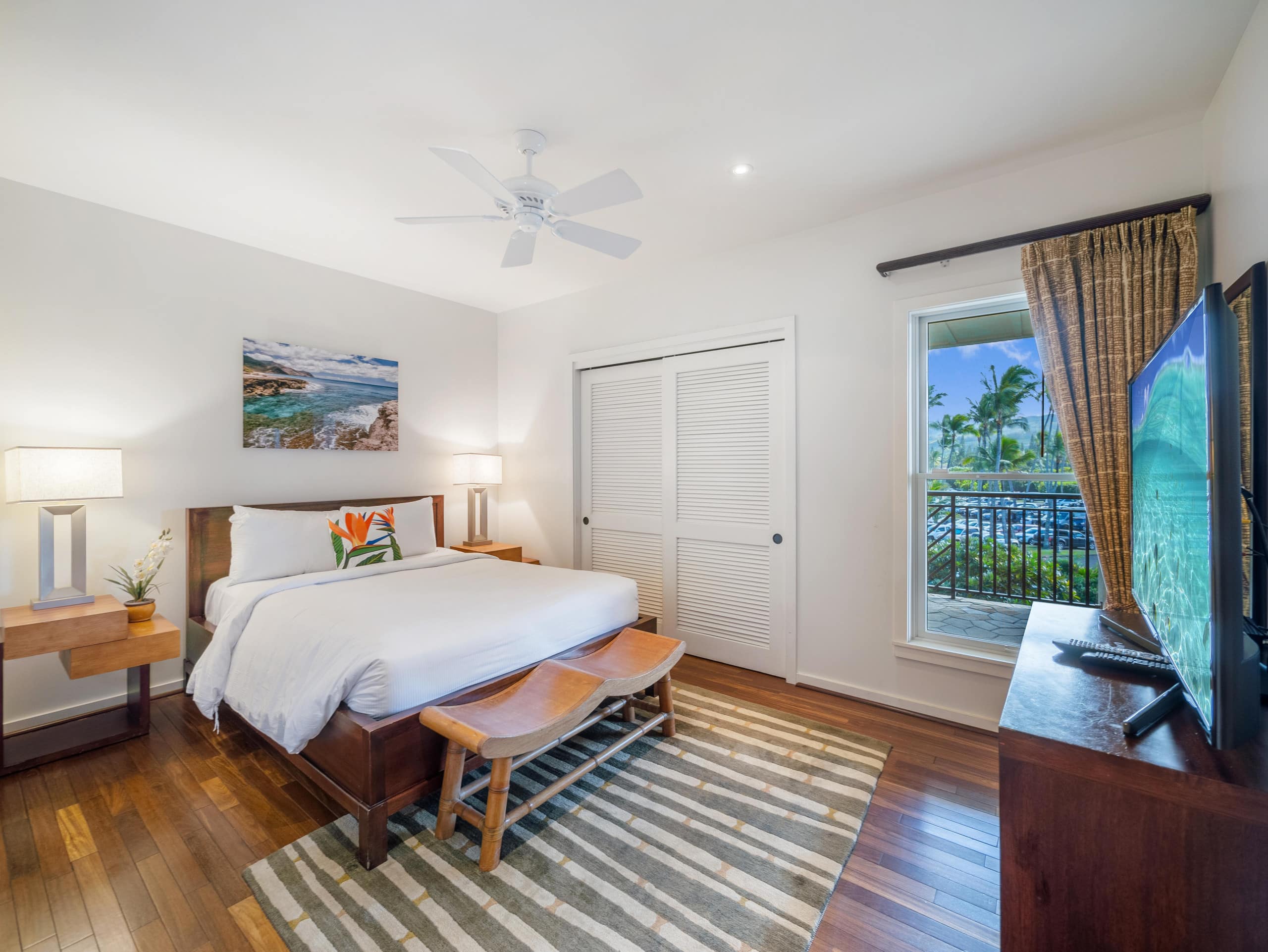 Villa in Kahuku · ★4.88 · 3 bedrooms · 4 beds · 2 private baths - Image 18