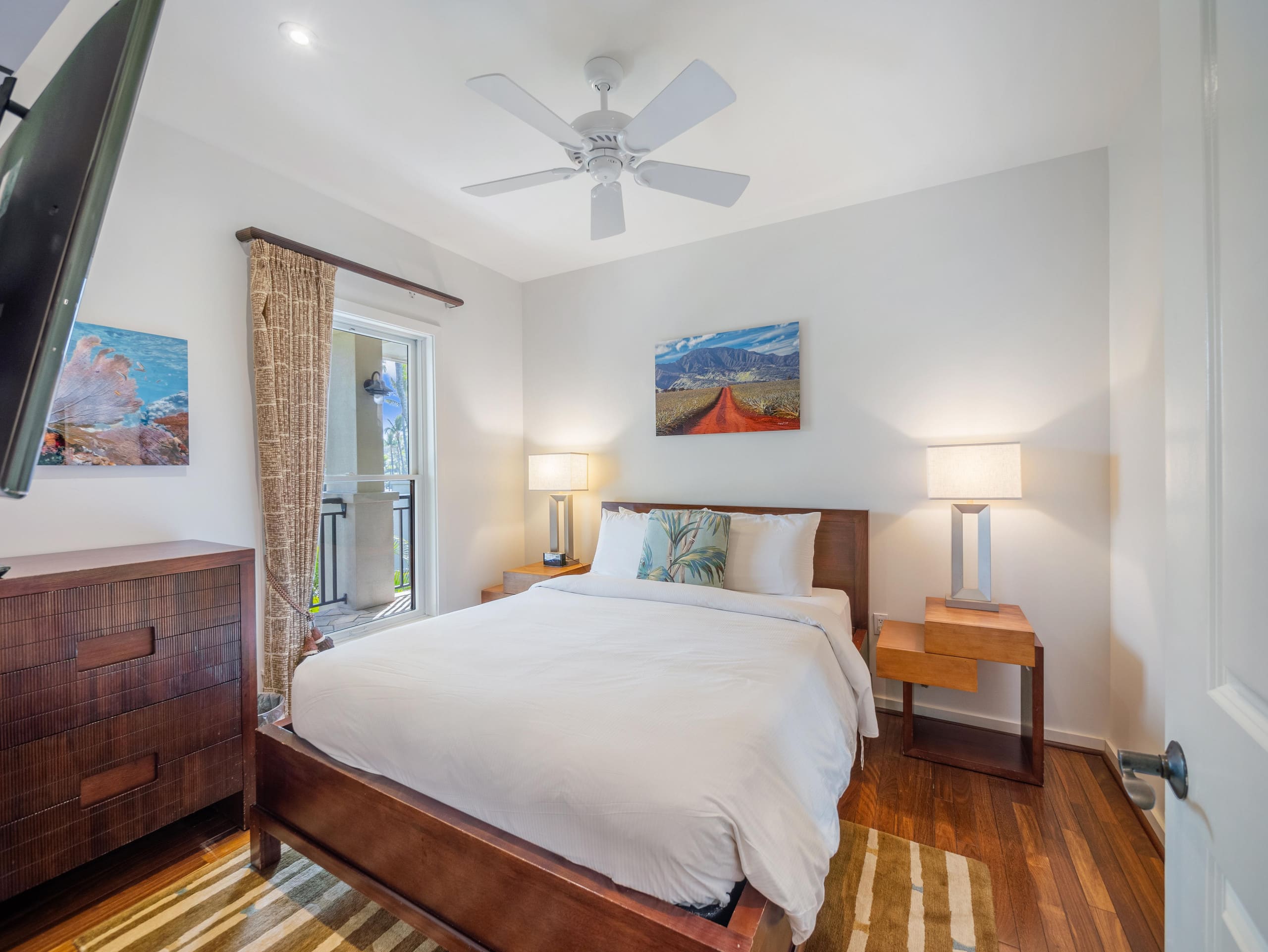 Villa in Kahuku · ★4.88 · 3 bedrooms · 4 beds · 2 private baths - Image 20