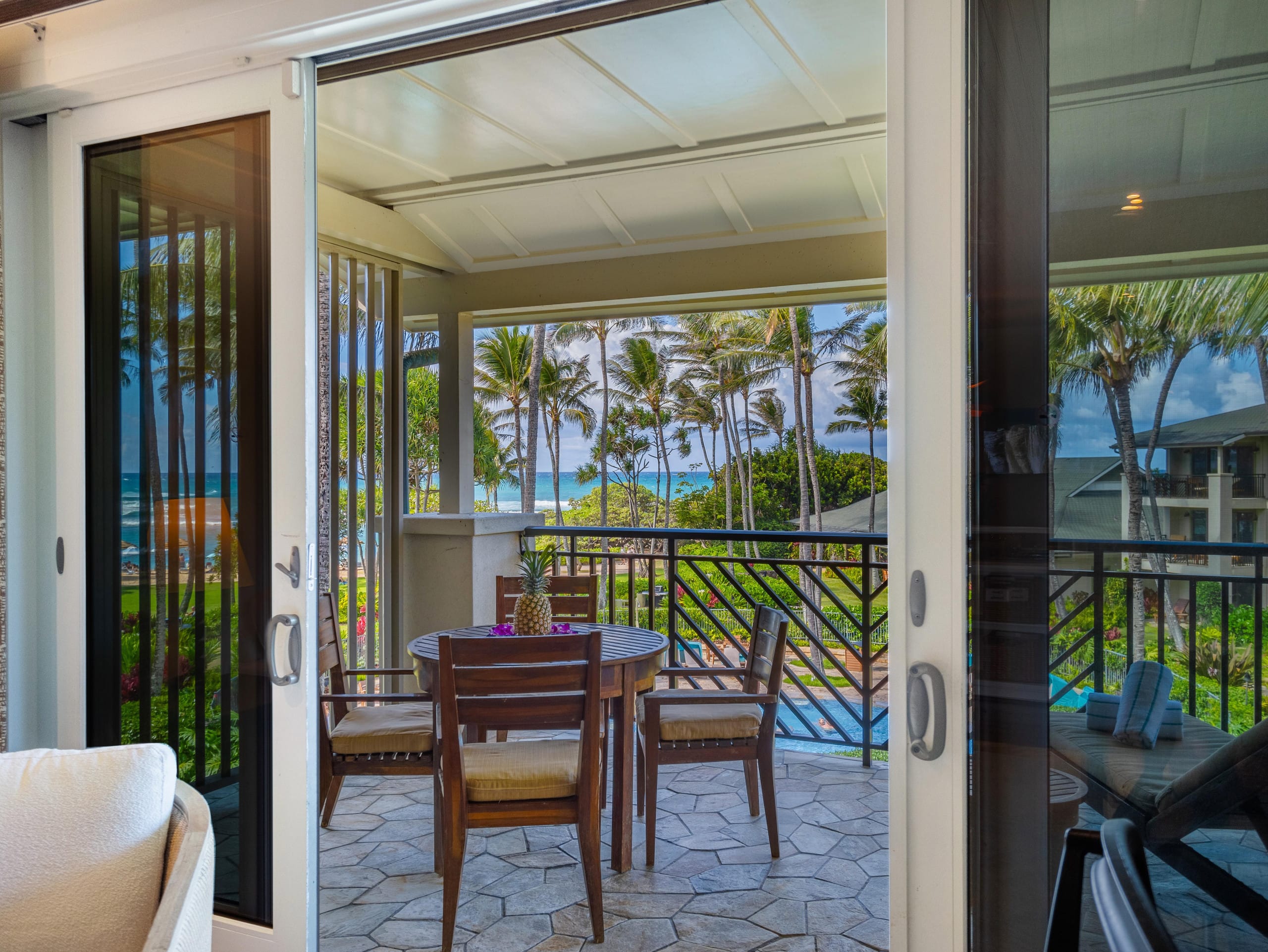 Villa in Kahuku · ★4.88 · 3 bedrooms · 4 beds · 2 private baths - Image 23