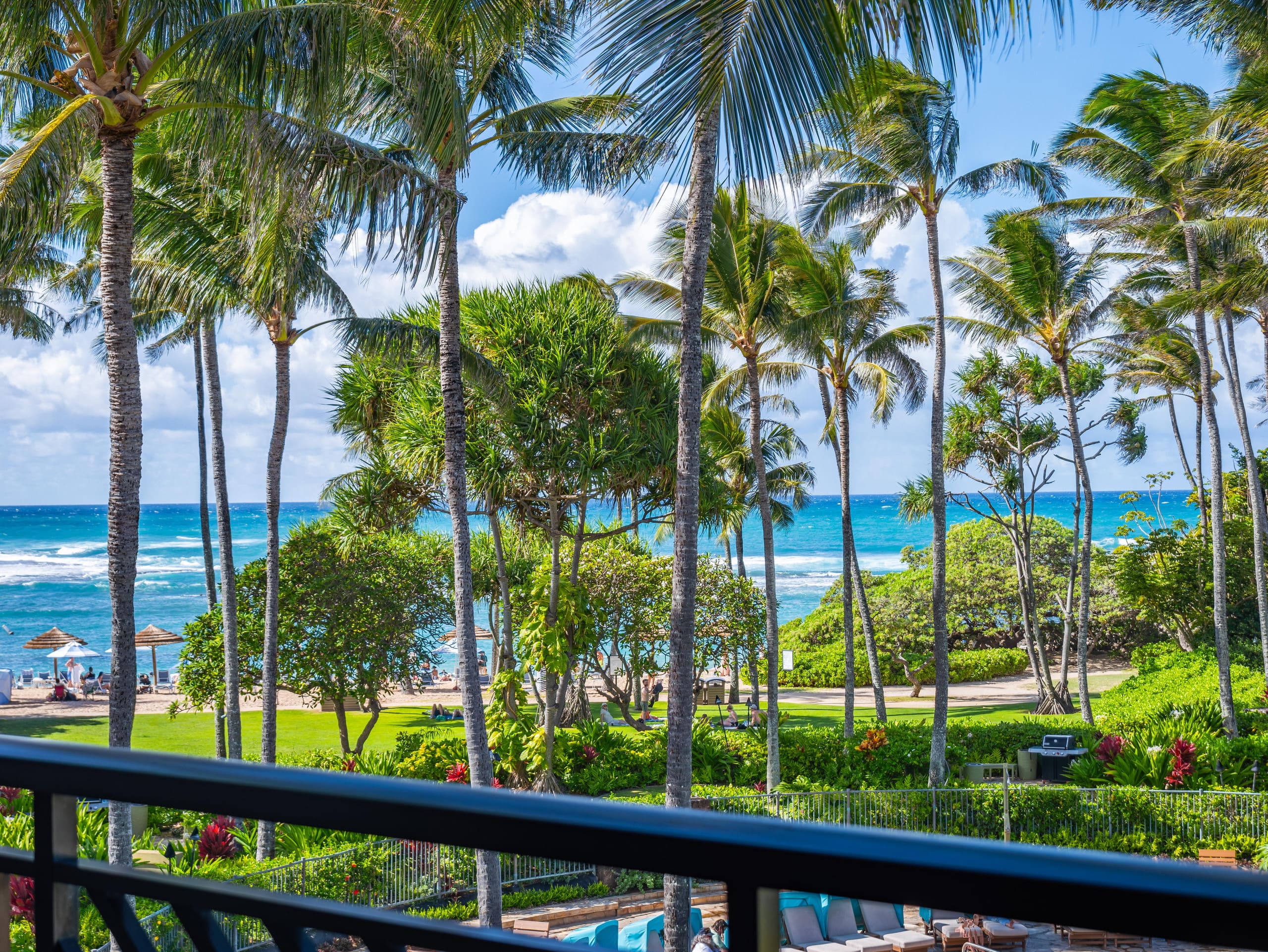 Villa in Kahuku · ★4.88 · 3 bedrooms · 4 beds · 2 private baths - Image 1