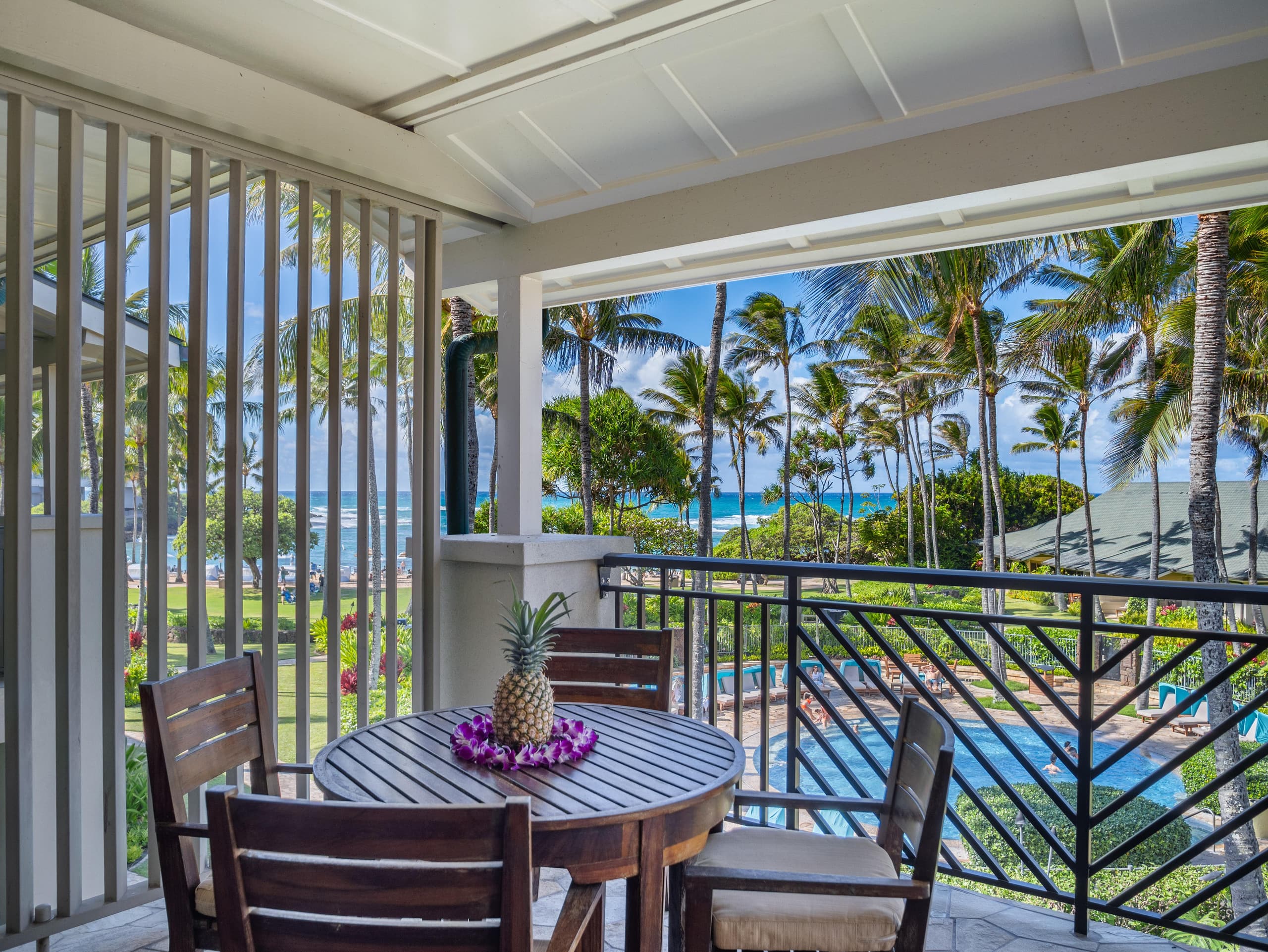 Villa in Kahuku · ★4.88 · 3 bedrooms · 4 beds · 2 private baths - Image 26