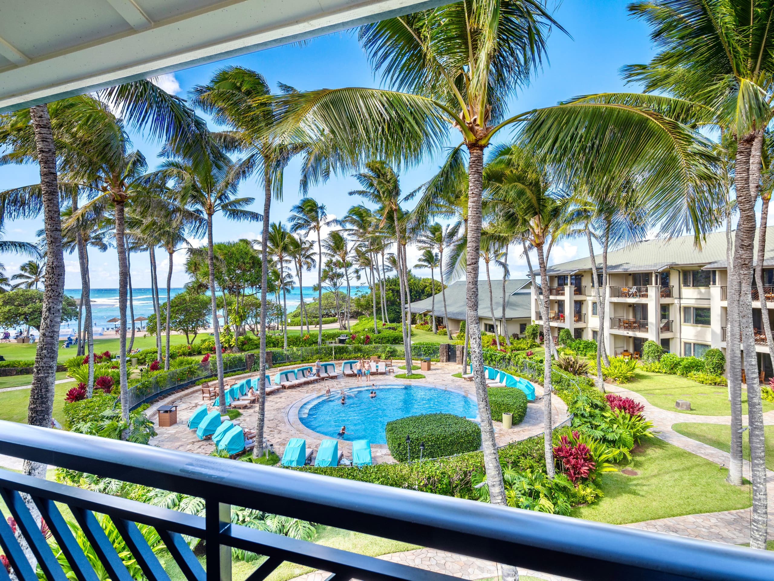 Villa in Kahuku · ★4.88 · 3 bedrooms · 4 beds · 2 private baths - Image 27