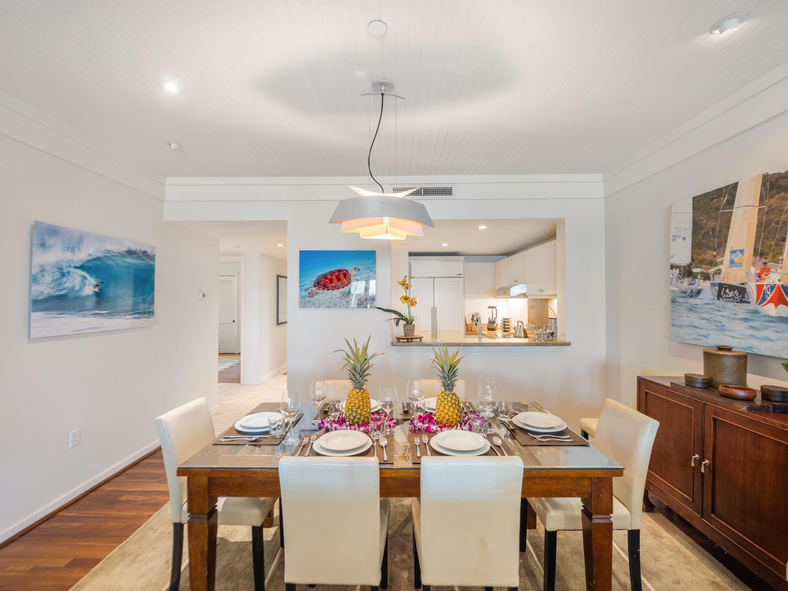 Villa in Kahuku · ★4.88 · 3 bedrooms · 4 beds · 2 private baths - Image 25