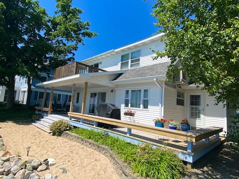 Crystal Lake Serenity