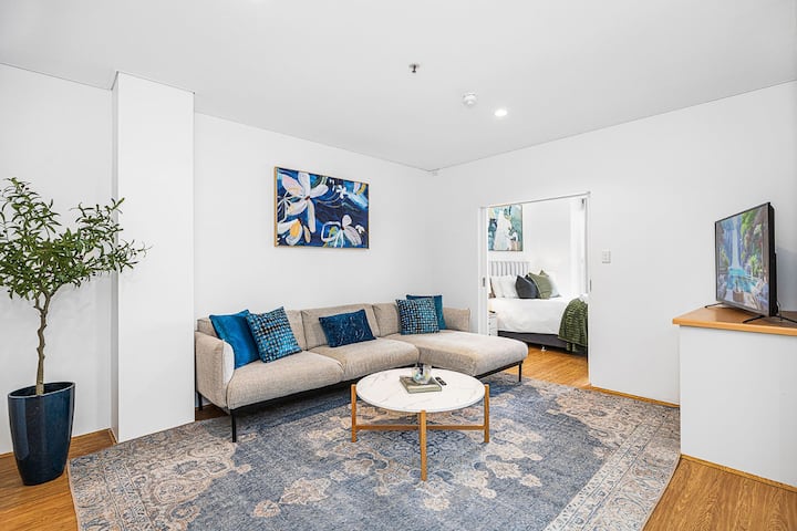 The Victoria One – A Sepal Stay - Perth