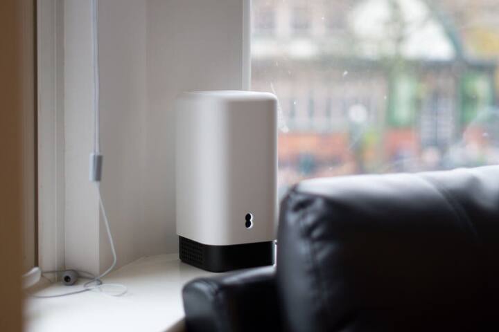 Luxury 4 Bedroom Apartment gallery image 4