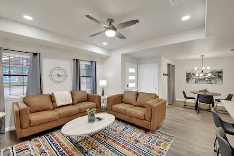 Peppercorn Blue - Locally Run!