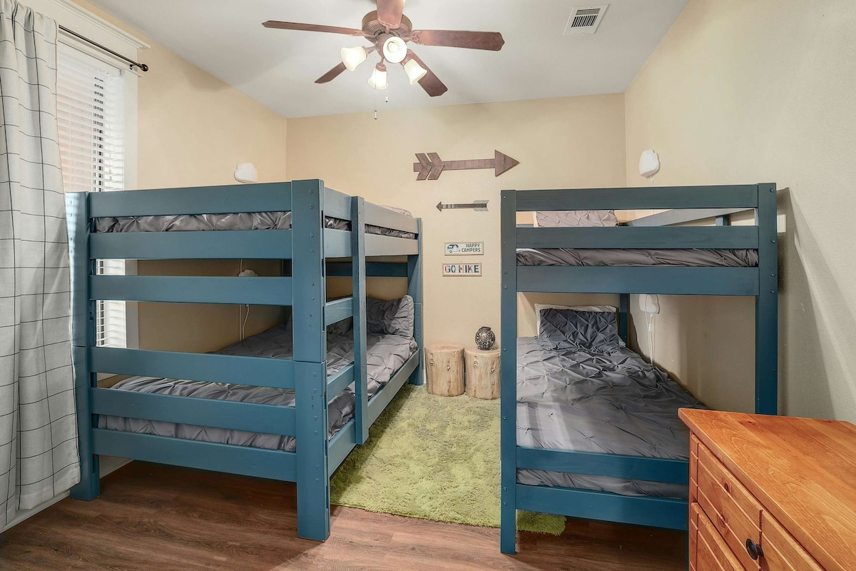 Спална соба 3