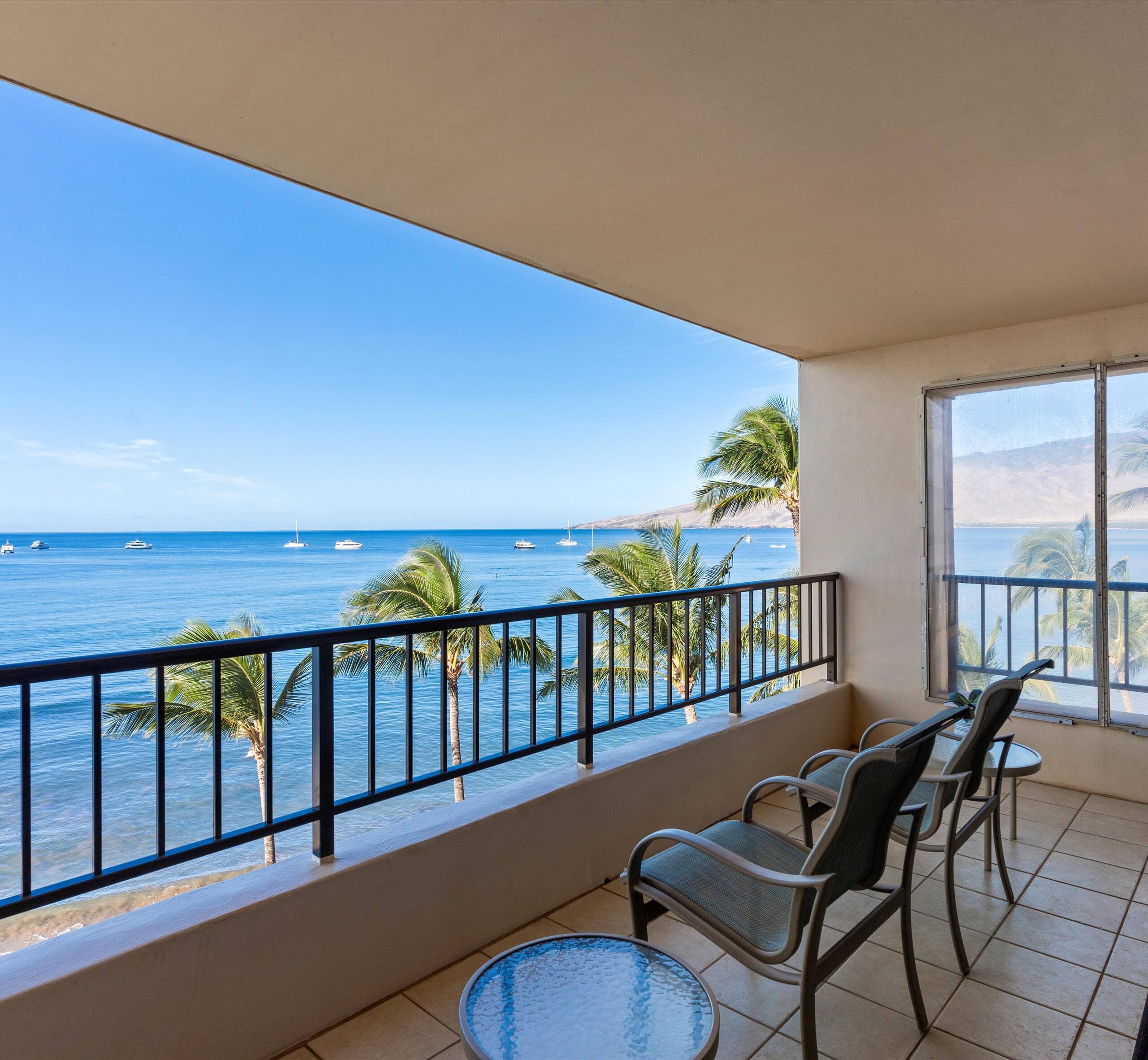 Condo in Kihei · ★4.5 · 2 bedrooms · 3 beds · 2 baths - Image 1