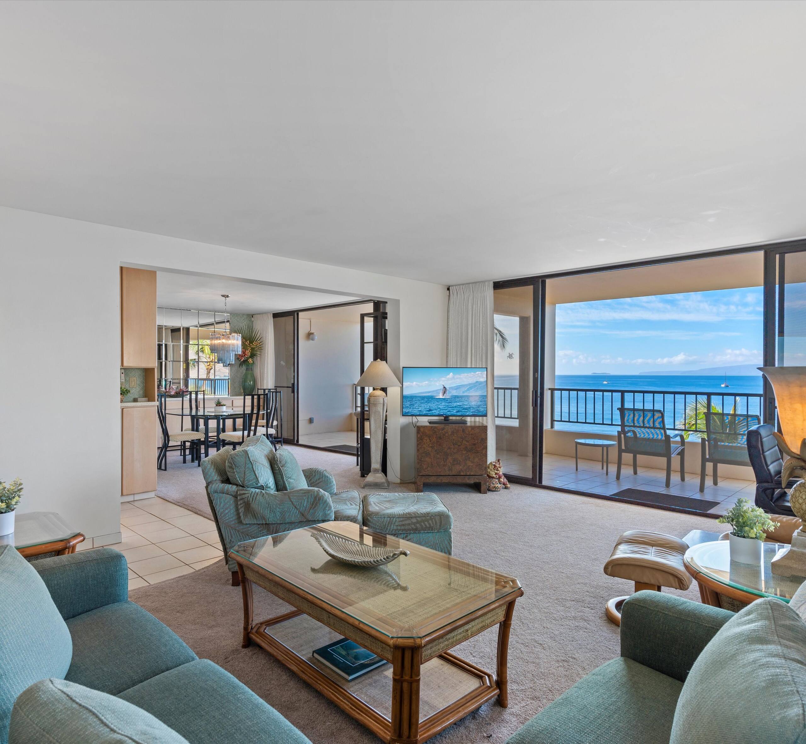Condo in Kihei · ★4.5 · 2 bedrooms · 3 beds · 2 baths - Image 22