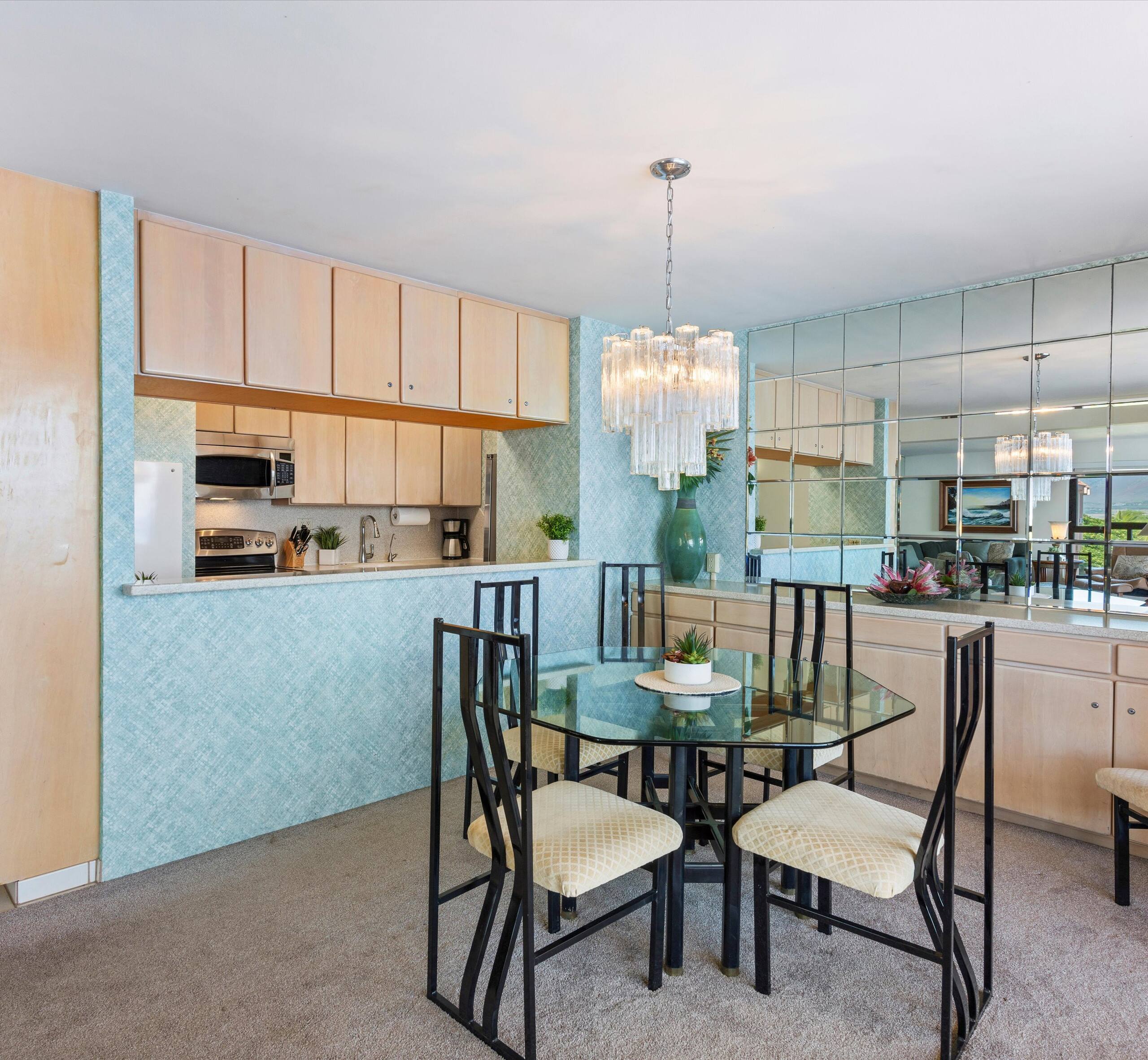 Condo in Kihei · ★4.5 · 2 bedrooms · 3 beds · 2 baths - Image 25