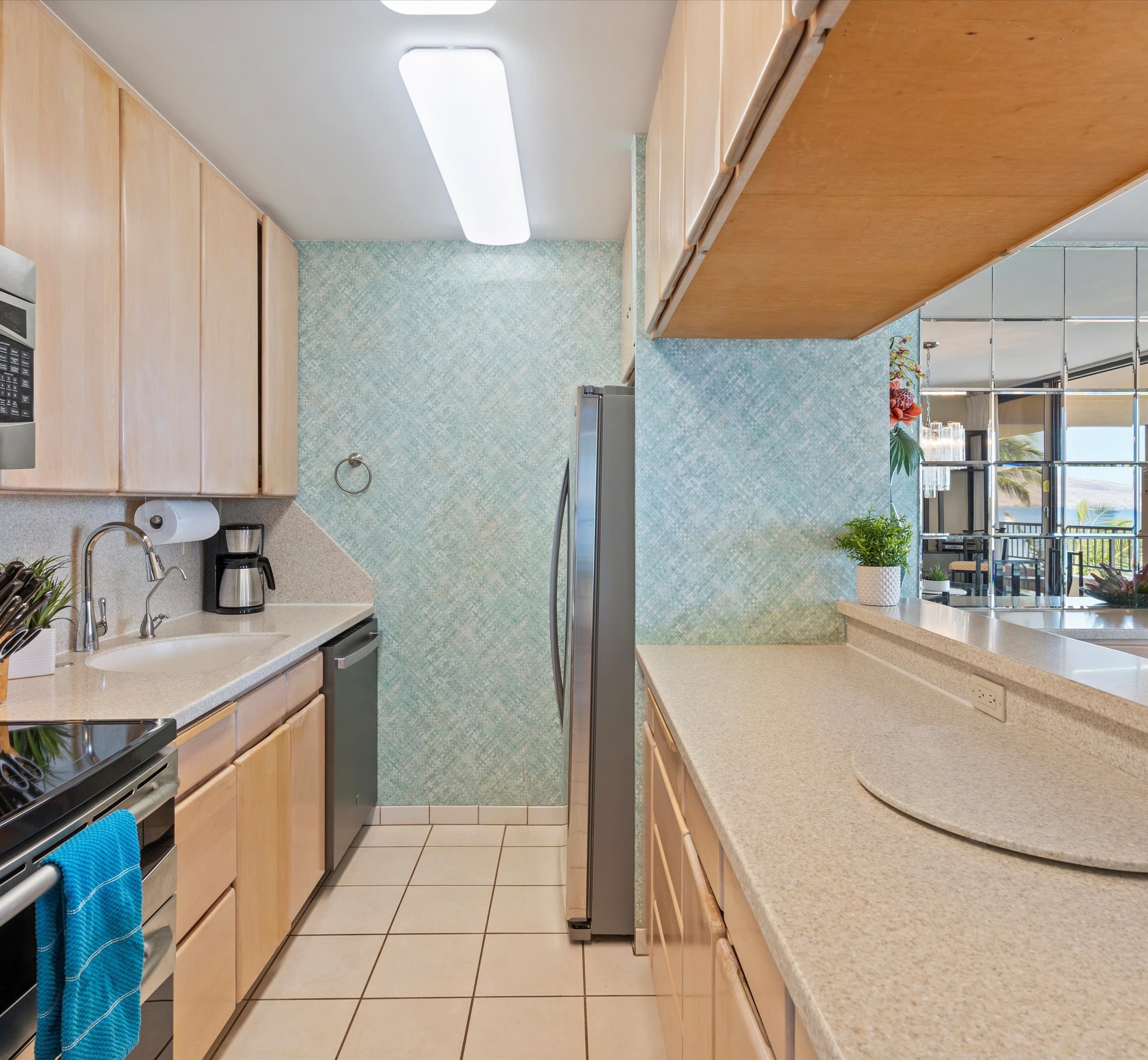Condo in Kihei · ★4.5 · 2 bedrooms · 3 beds · 2 baths - Image 4