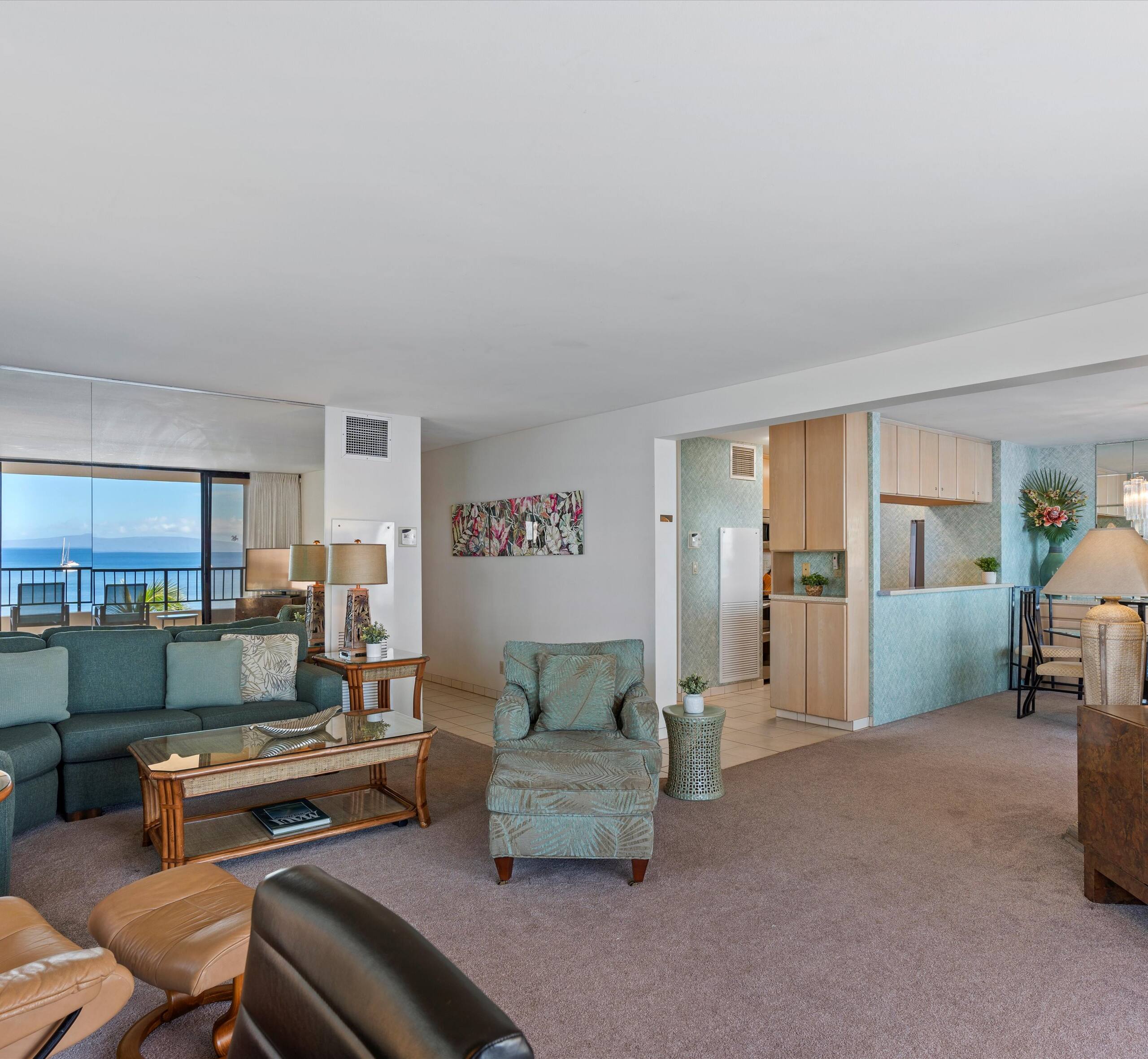 Condo in Kihei · ★4.5 · 2 bedrooms · 3 beds · 2 baths - Image 24