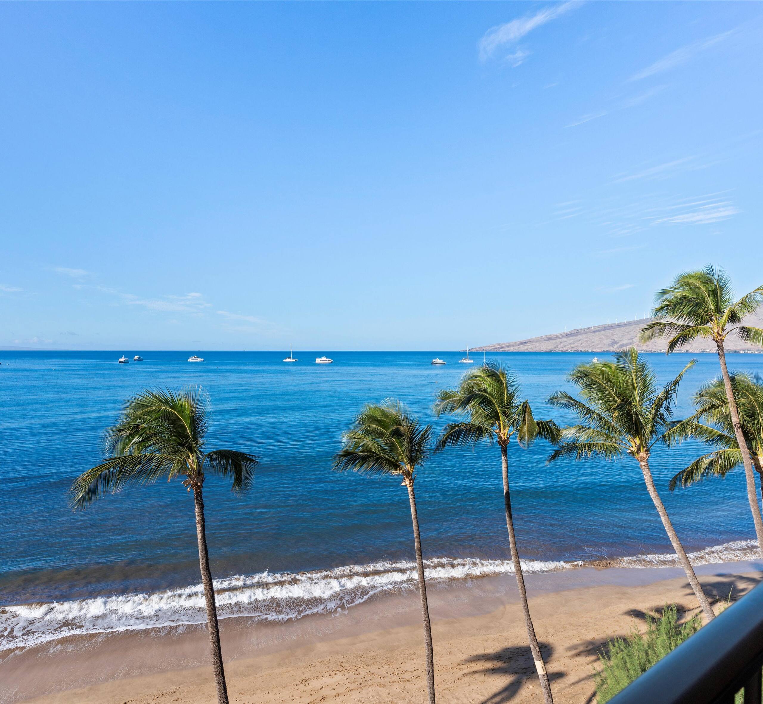 Condo in Kihei · ★4.5 · 2 bedrooms · 3 beds · 2 baths - Image 12