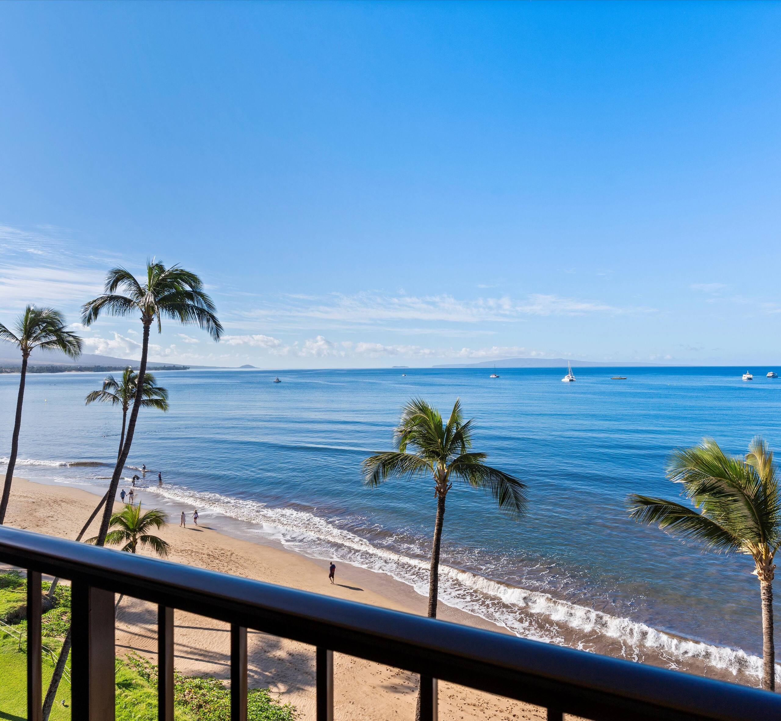 Condo in Kihei · ★4.5 · 2 bedrooms · 3 beds · 2 baths - Image 10