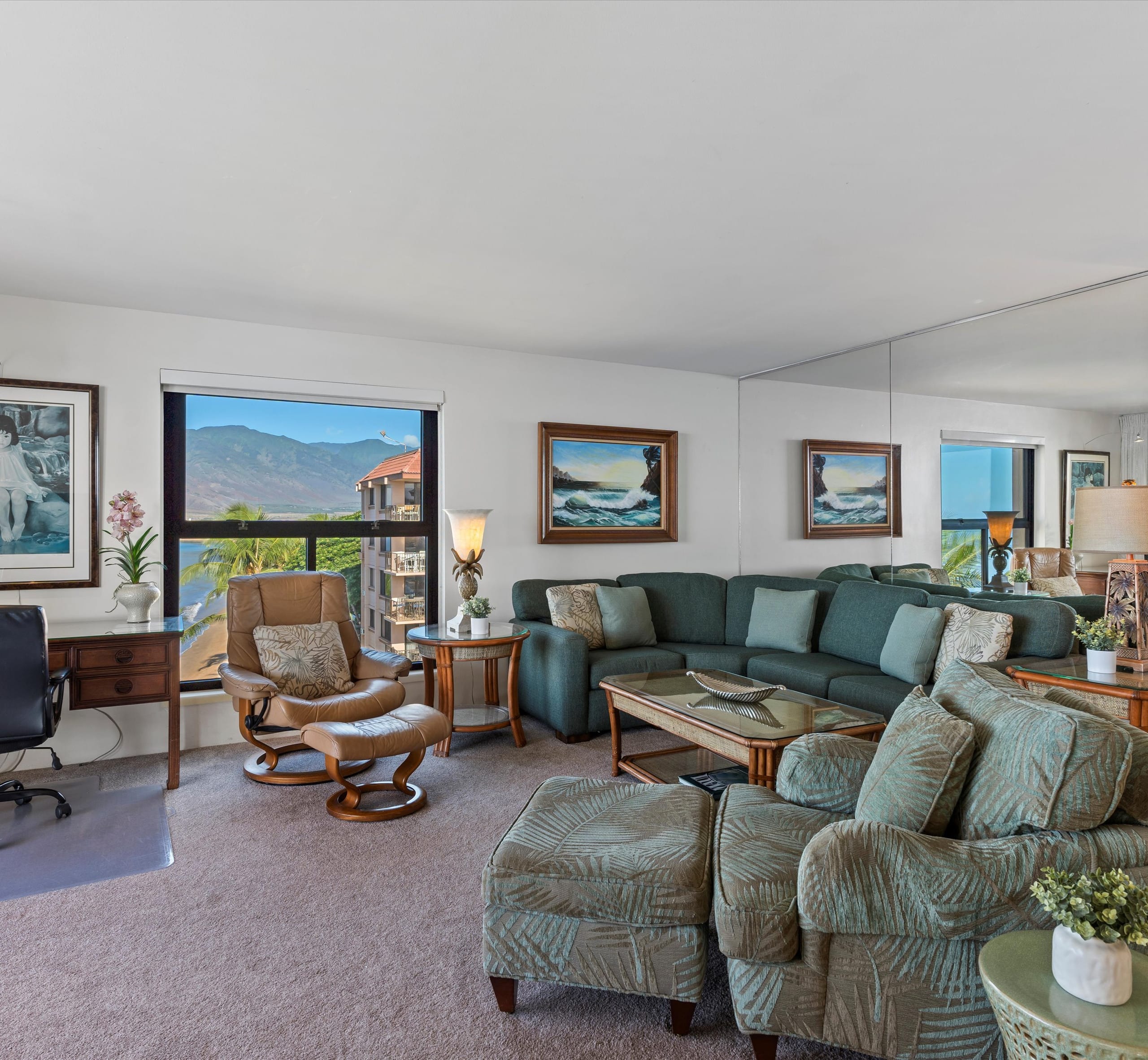 Condo in Kihei · ★4.5 · 2 bedrooms · 3 beds · 2 baths - Image 23