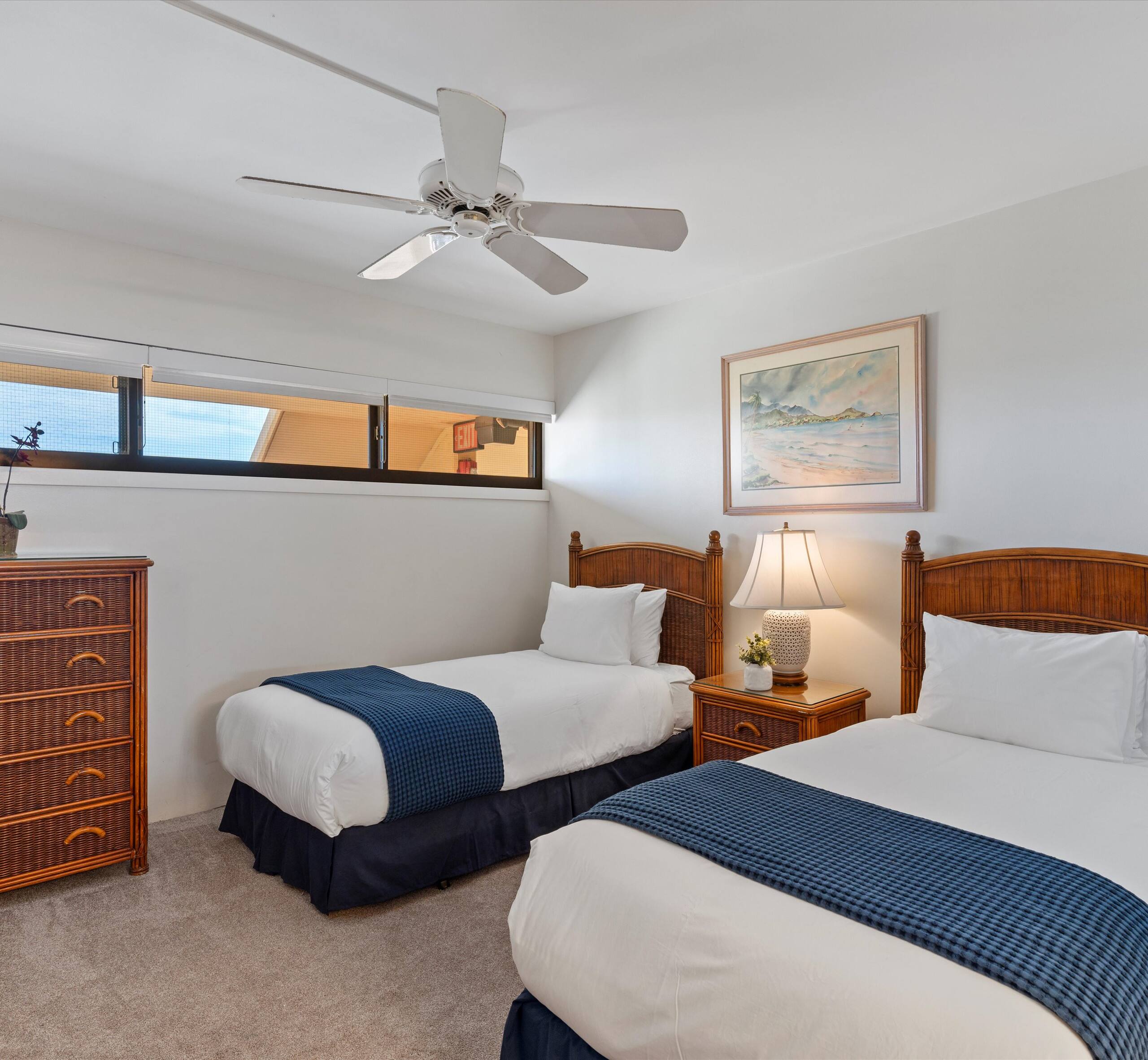 Condo in Kihei · ★4.5 · 2 bedrooms · 3 beds · 2 baths - Image 6