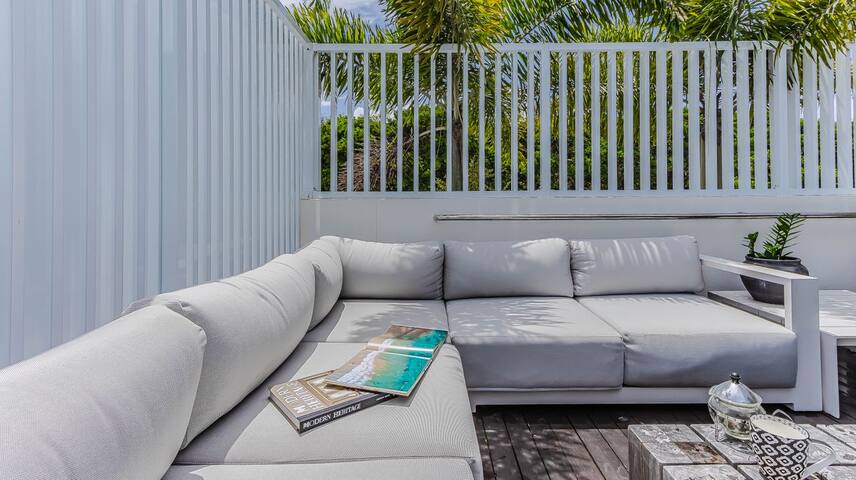 Sandcastles- Pool and Sauna gallery image 3