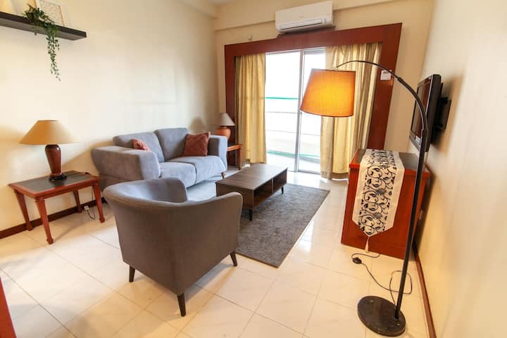[1br/4pax] Stunning Sea View Paradise#9 - Teluk Bahang