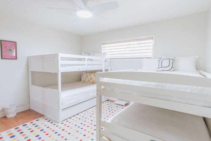 Kubanda Properties managed Airbnb listing 2