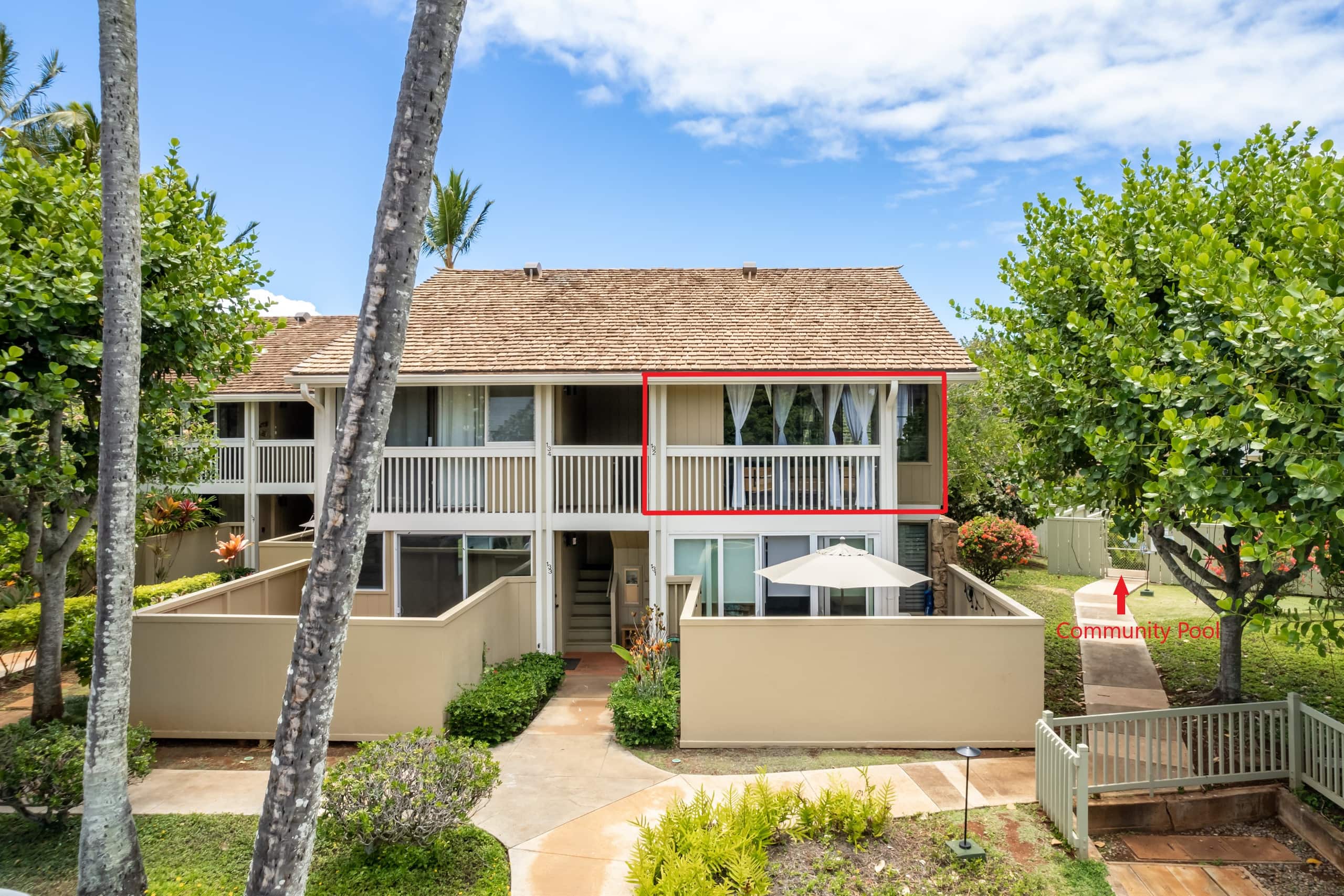 Condo in Kahuku · ★4.76 · 1 bedroom · 1 bed · 1 private bath - Image 31