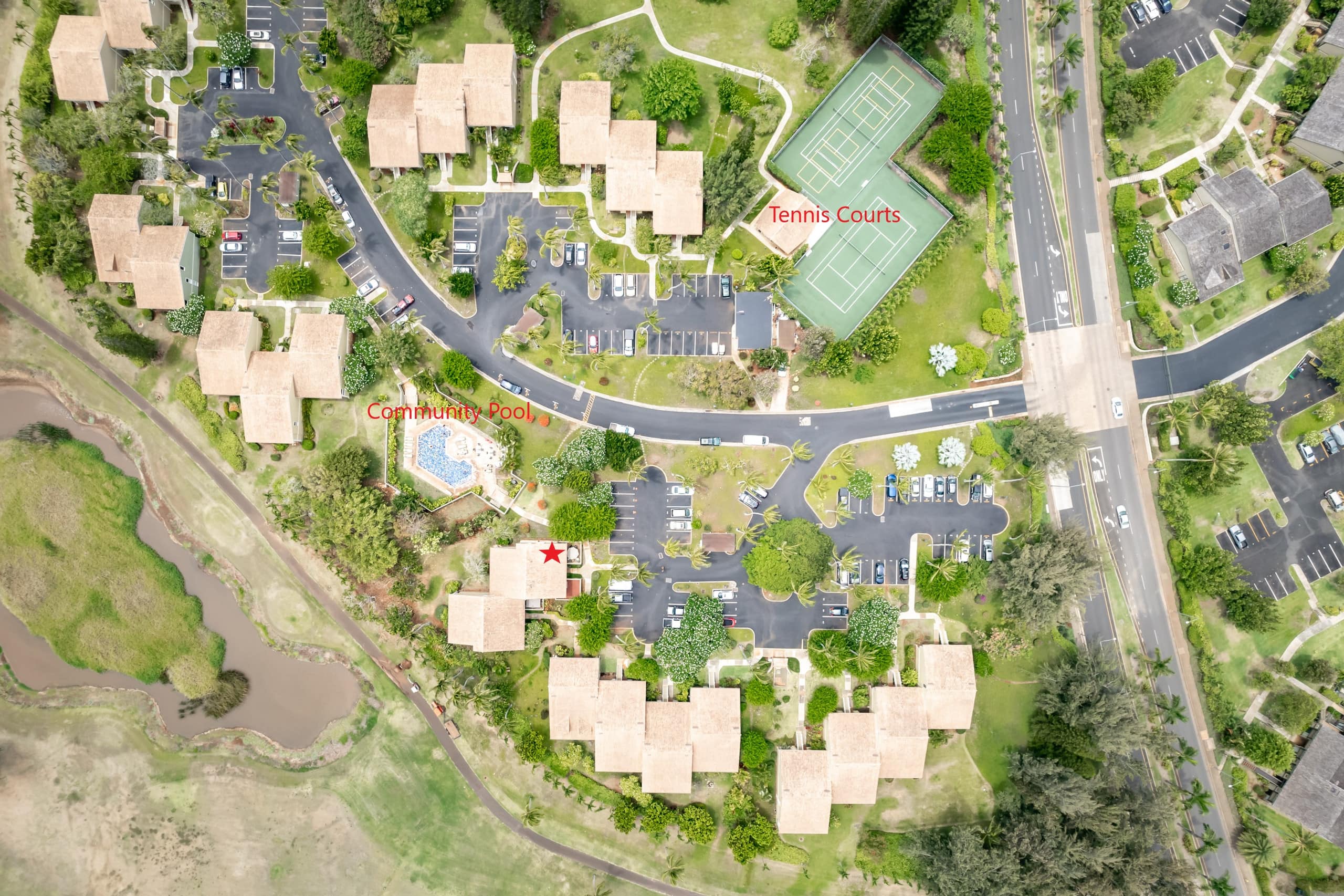 Condo in Kahuku · ★4.76 · 1 bedroom · 1 bed · 1 private bath - Image 36