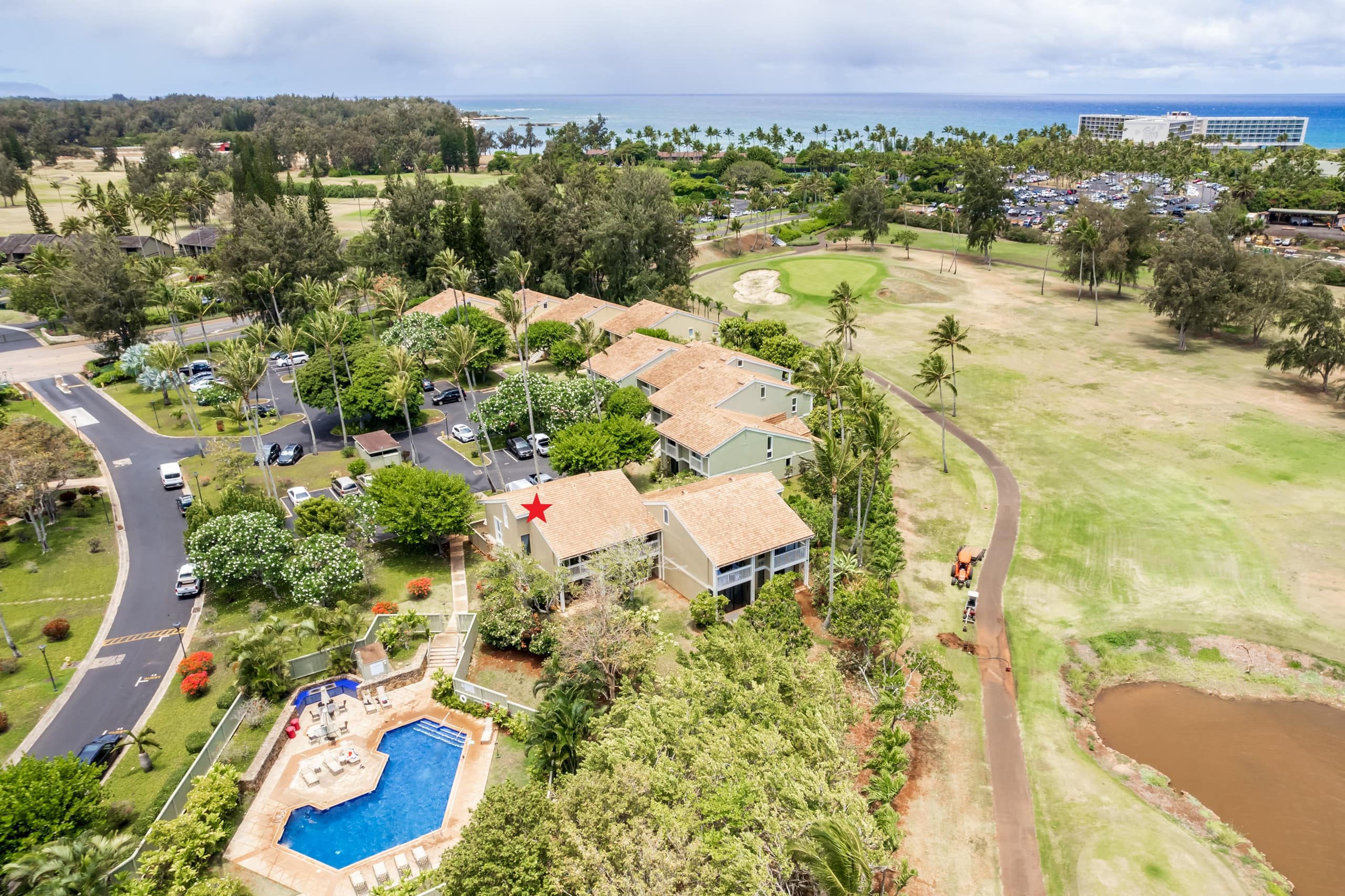 Condo in Kahuku · ★4.76 · 1 bedroom · 1 bed · 1 private bath - Image 38
