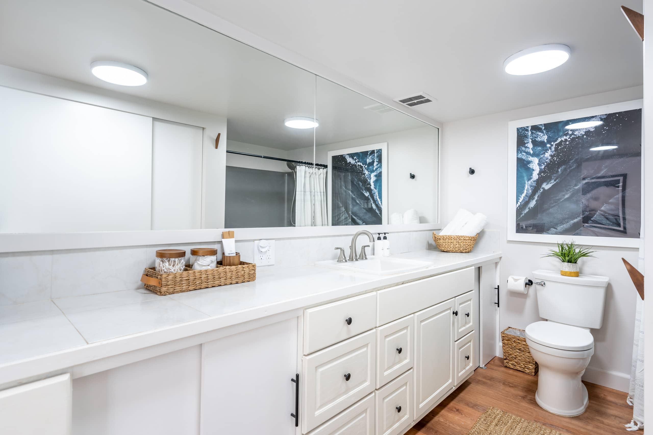Condo in Kahuku · ★4.76 · 1 bedroom · 1 bed · 1 private bath - Image 22