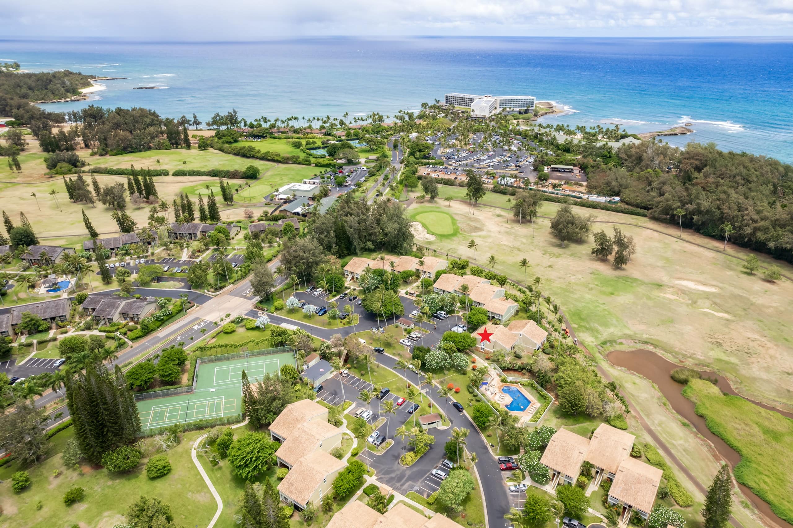 Condo in Kahuku · ★4.76 · 1 bedroom · 1 bed · 1 private bath - Image 37