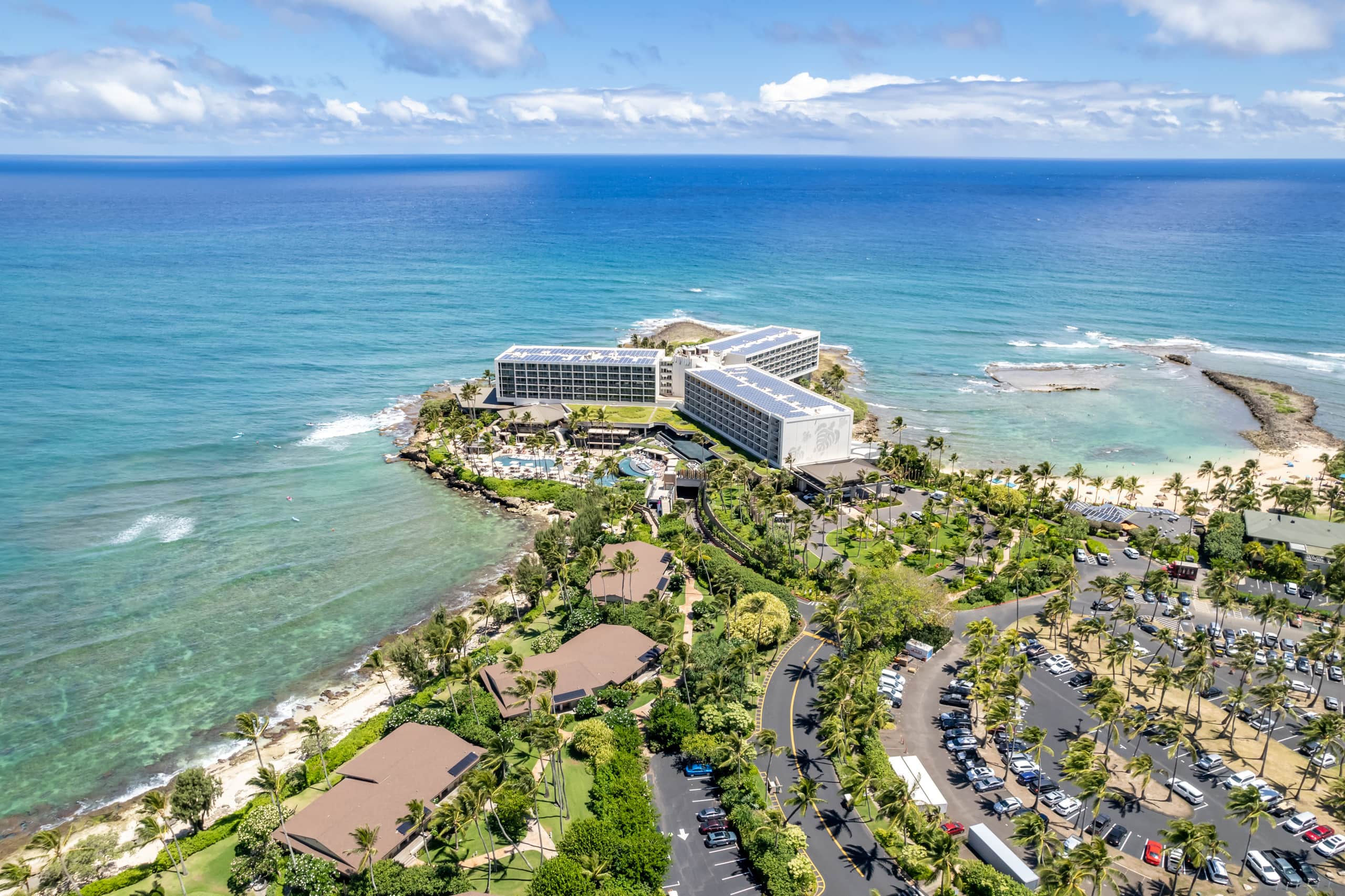 Condo in Kahuku · ★4.76 · 1 bedroom · 1 bed · 1 private bath - Image 44