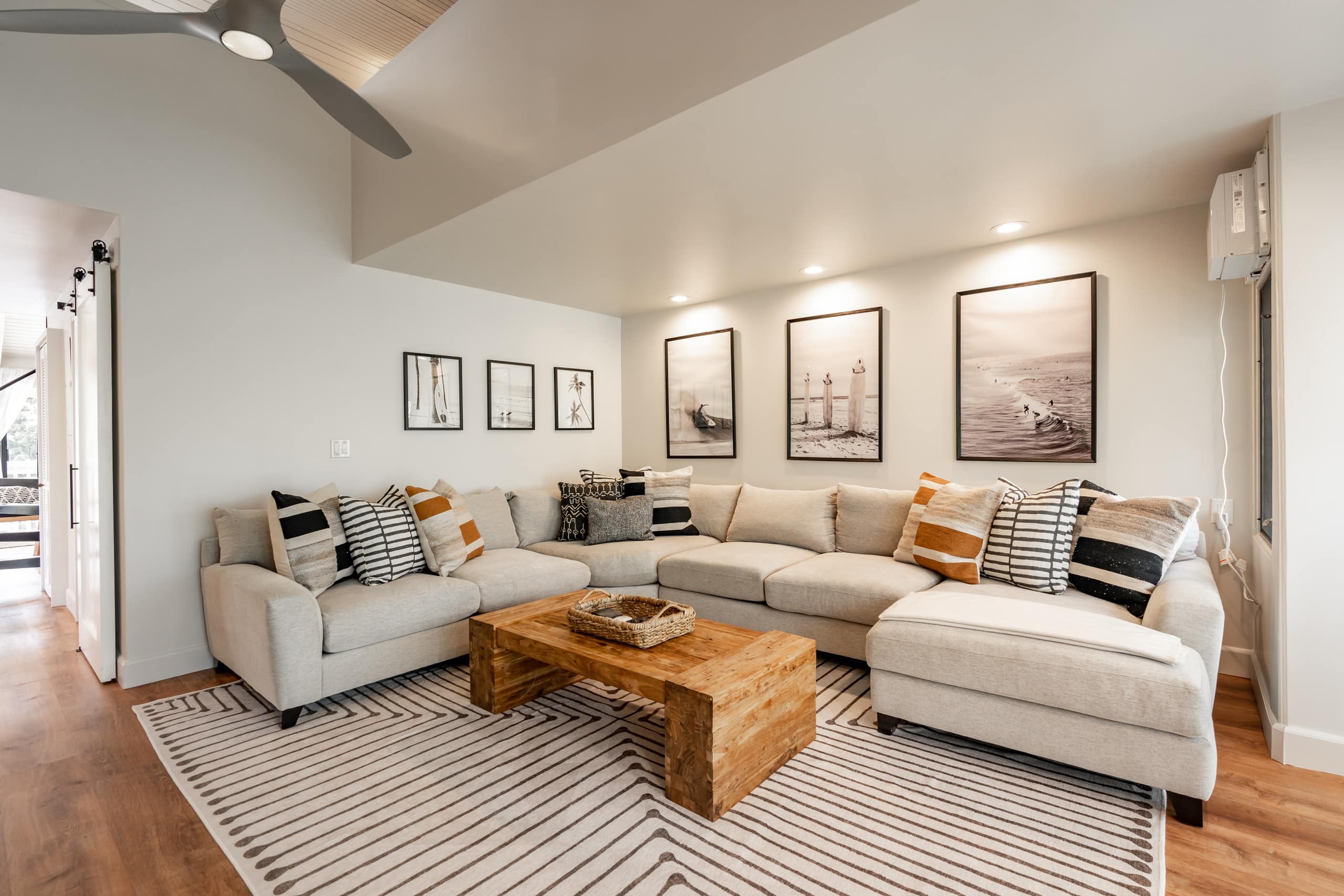 Condo in Kahuku · ★4.76 · 1 bedroom · 1 bed · 1 private bath - Image 9