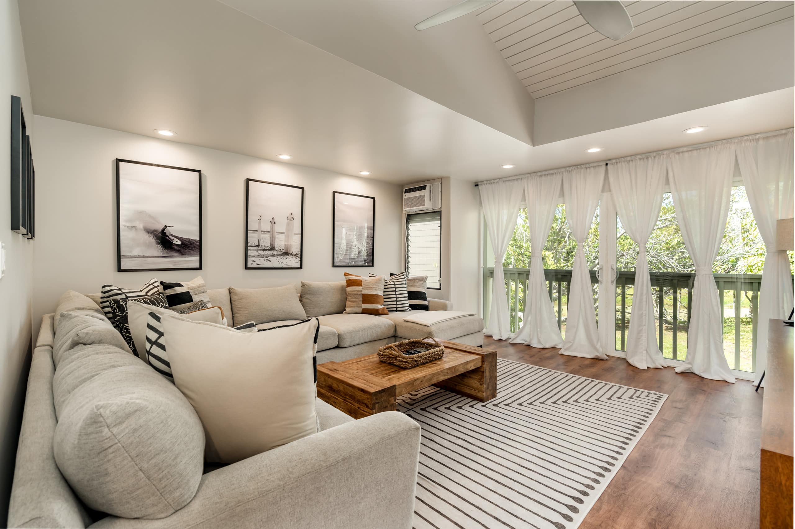Condo in Kahuku · ★4.76 · 1 bedroom · 1 bed · 1 private bath - Image 10