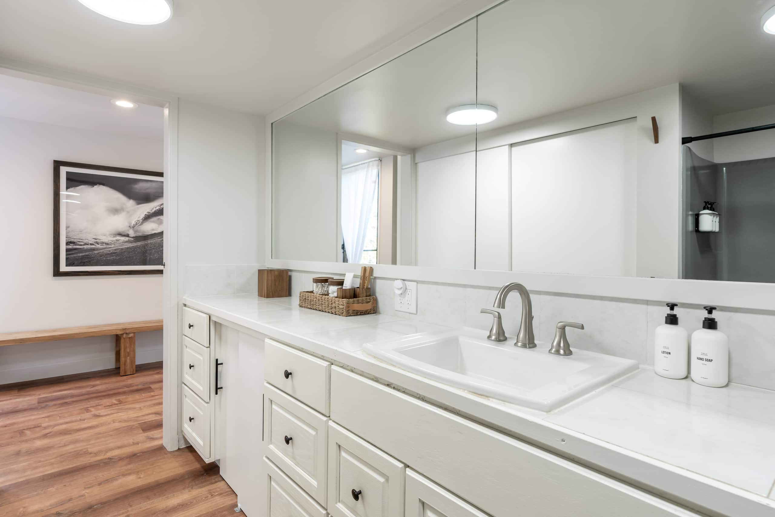 Condo in Kahuku · ★4.76 · 1 bedroom · 1 bed · 1 private bath - Image 25