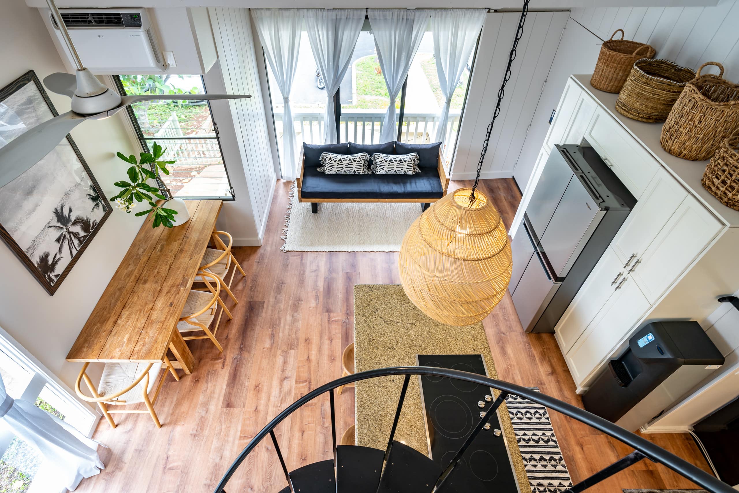 Condo in Kahuku · ★4.76 · 1 bedroom · 1 bed · 1 private bath - Image 7
