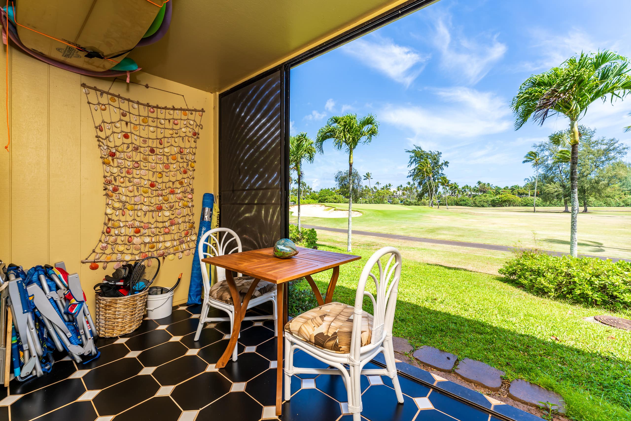 Condo in Kahuku · ★4.53 · 1 bedroom · 1 bed · 1 bath - Image 13