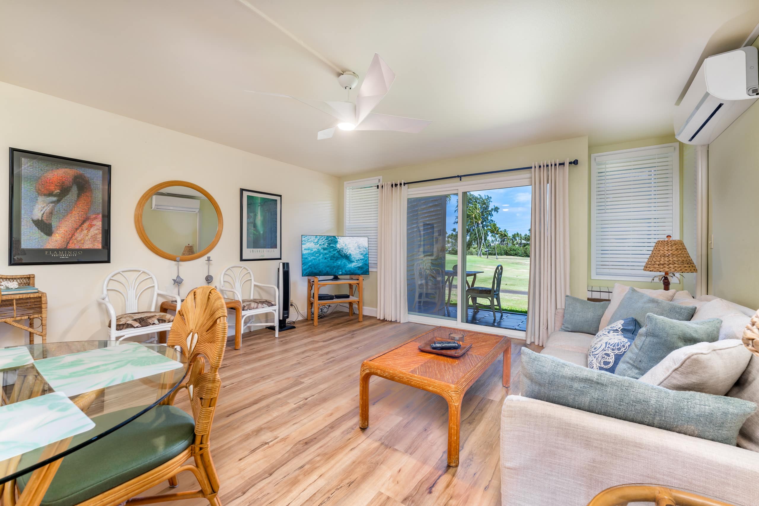 Condo in Kahuku · ★4.53 · 1 bedroom · 1 bed · 1 bath - Image 2