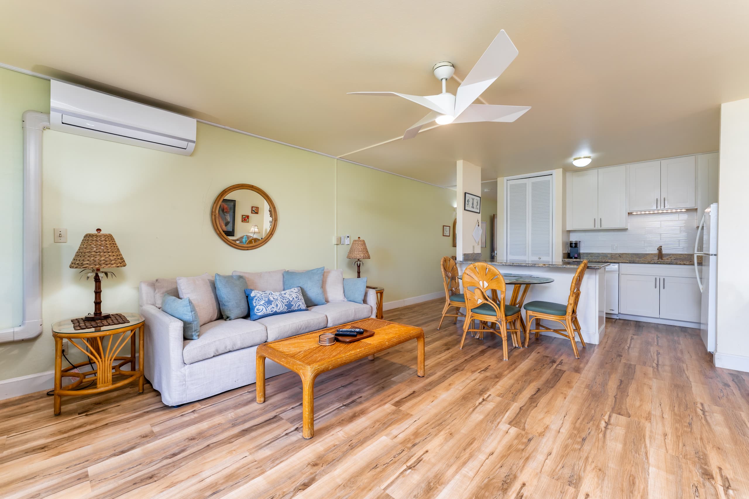 Condo in Kahuku · ★4.53 · 1 bedroom · 1 bed · 1 bath - Image 5