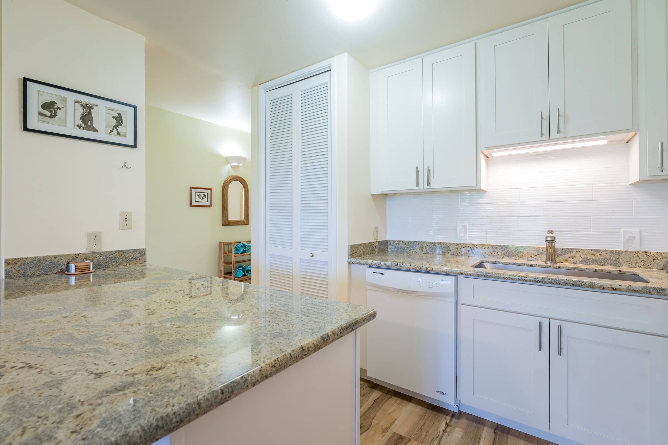 Condo in Kahuku · ★4.53 · 1 bedroom · 1 bed · 1 bath - Image 7