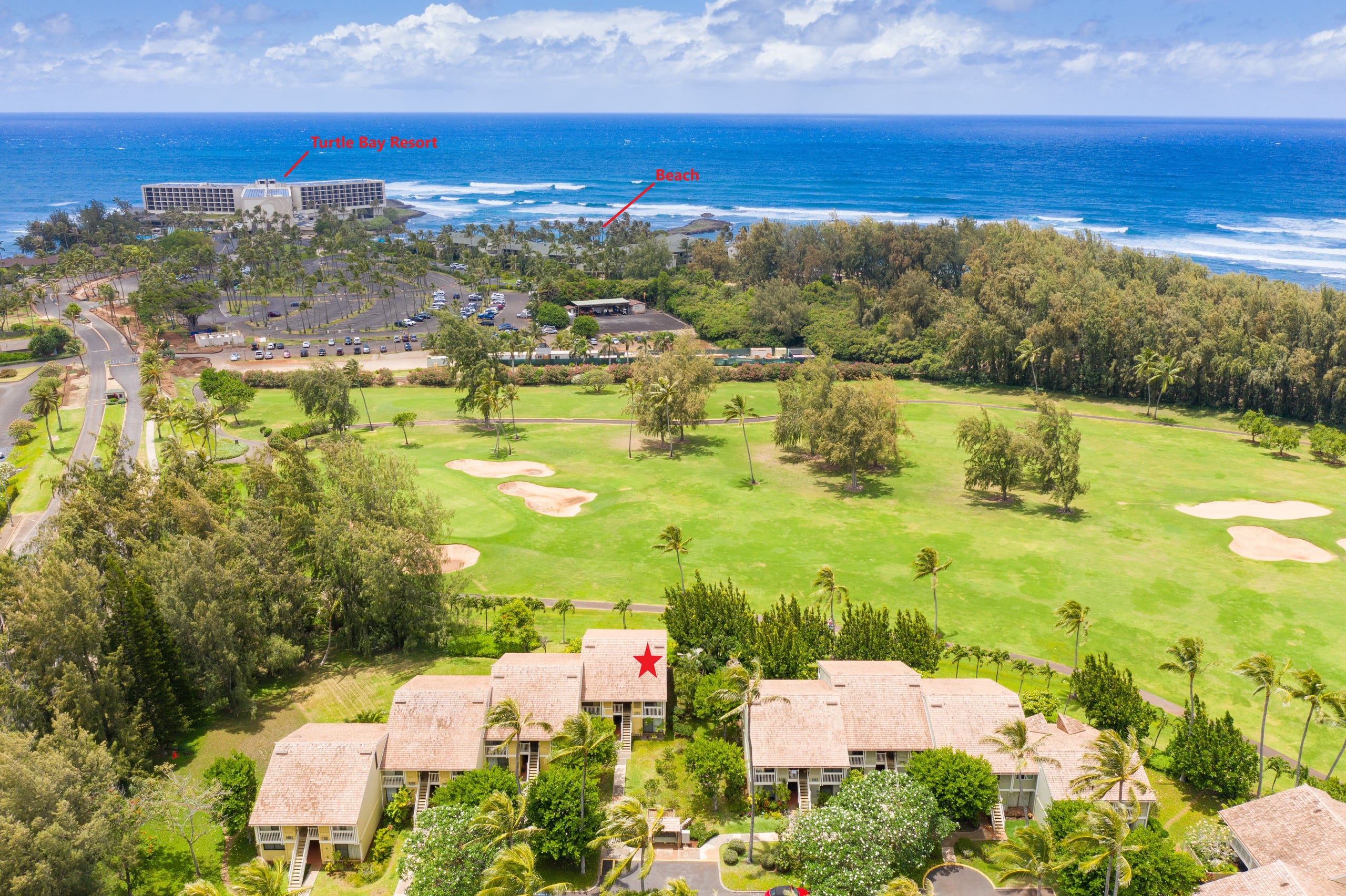 Condo in Kahuku · ★4.53 · 1 bedroom · 1 bed · 1 bath - Image 24