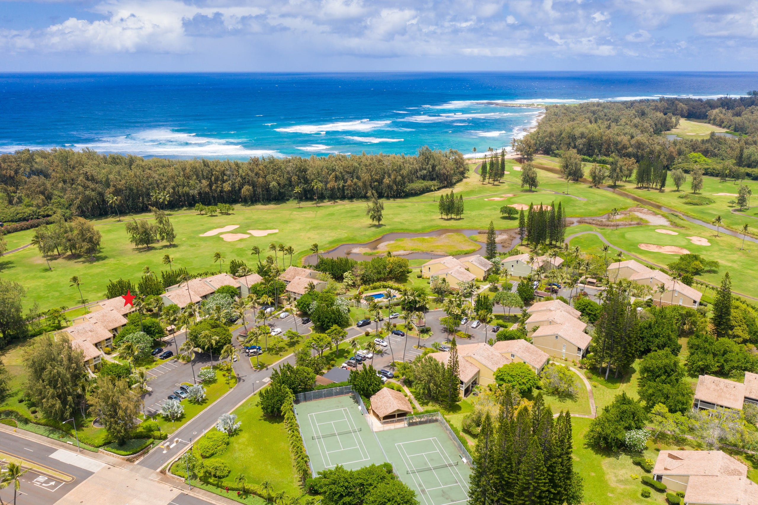 Condo in Kahuku · ★4.53 · 1 bedroom · 1 bed · 1 bath - Image 25