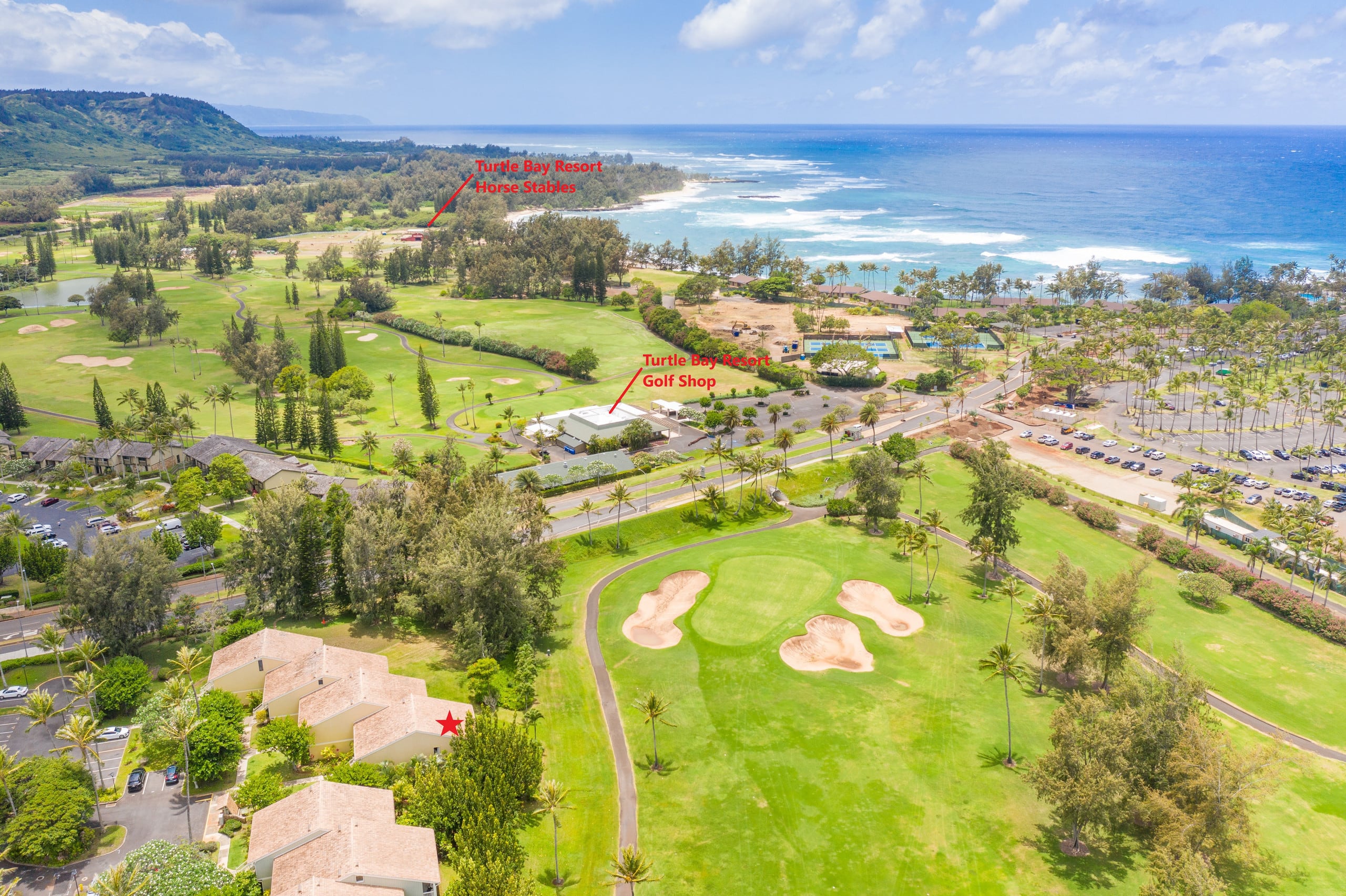 Condo in Kahuku · ★4.53 · 1 bedroom · 1 bed · 1 bath - Image 27