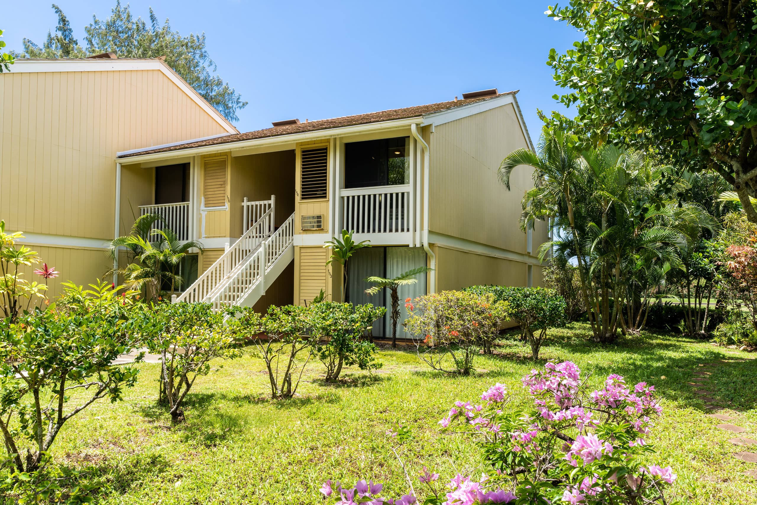 Condo in Kahuku · ★4.53 · 1 bedroom · 1 bed · 1 bath - Image 16