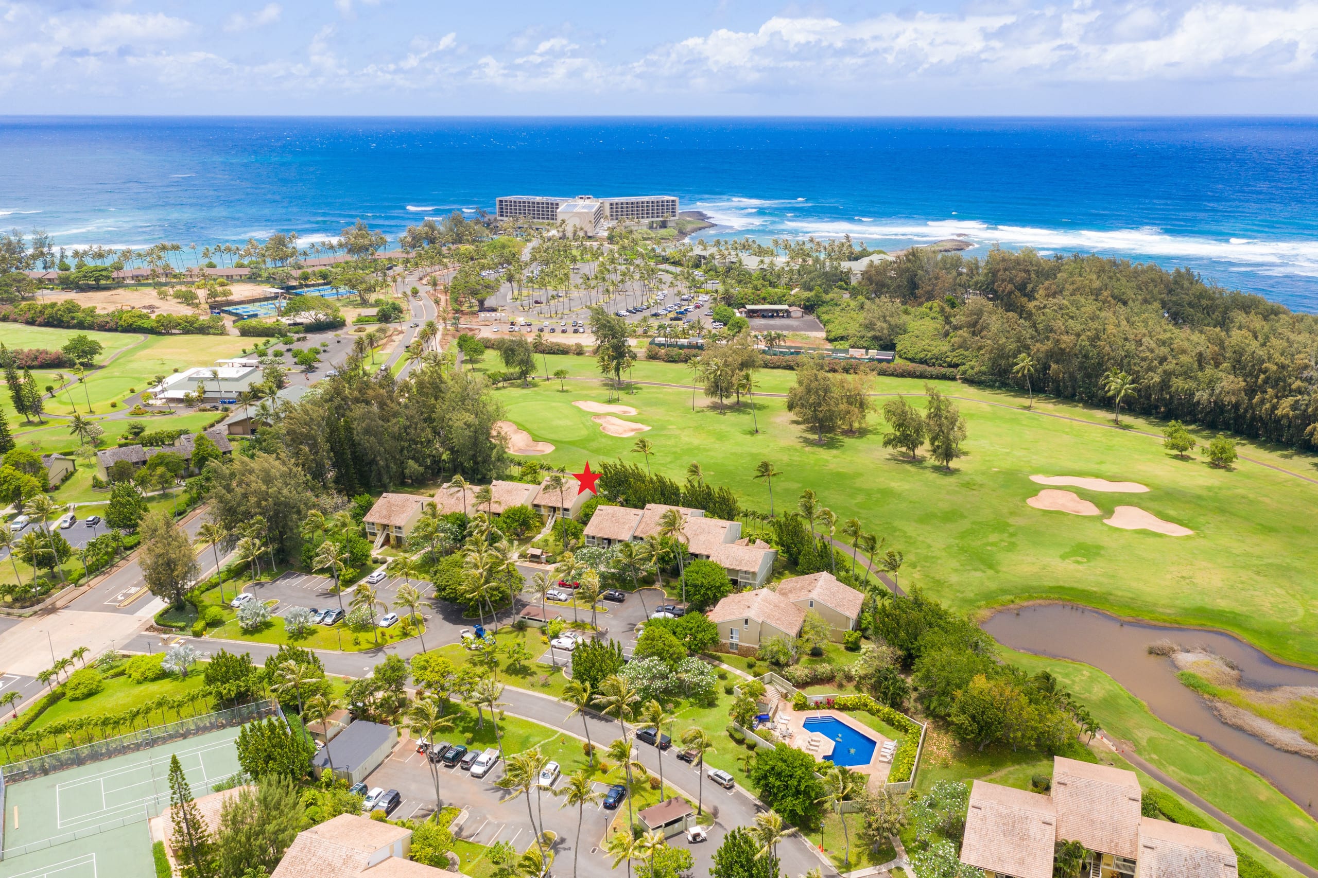 Condo in Kahuku · ★4.53 · 1 bedroom · 1 bed · 1 bath - Image 26