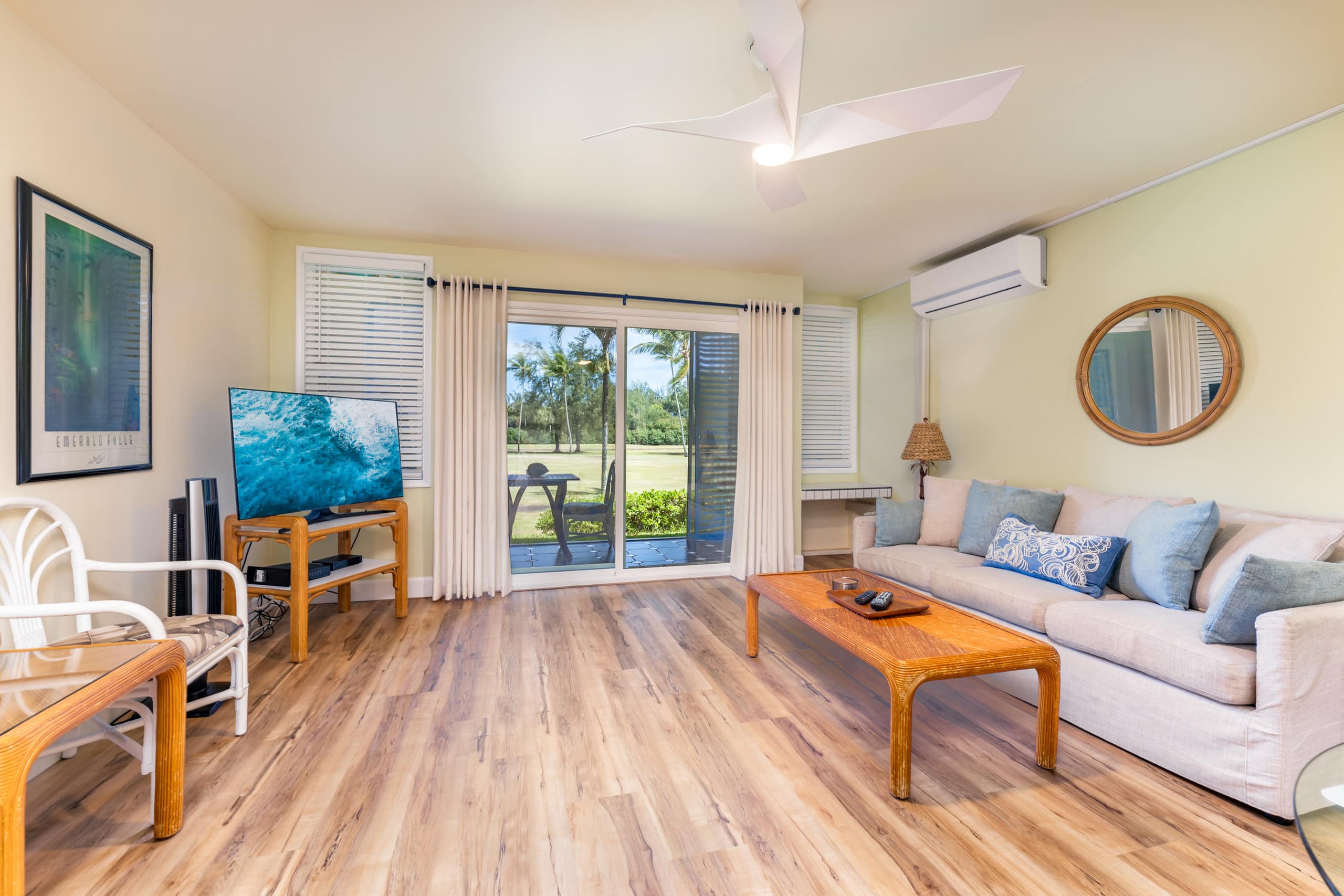 Condo in Kahuku · ★4.53 · 1 bedroom · 1 bed · 1 bath - Image 1