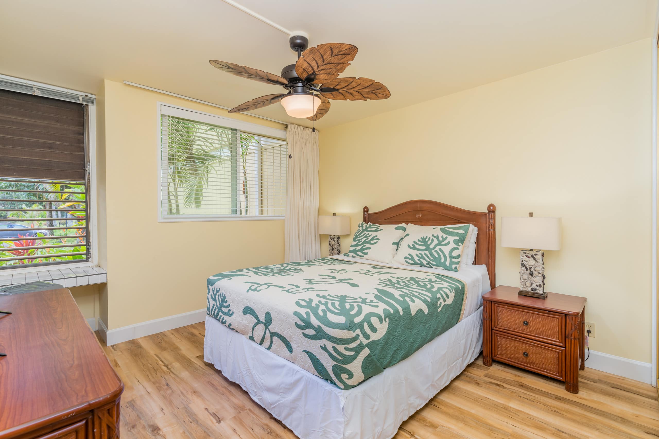 Condo in Kahuku · ★4.53 · 1 bedroom · 1 bed · 1 bath - Image 9