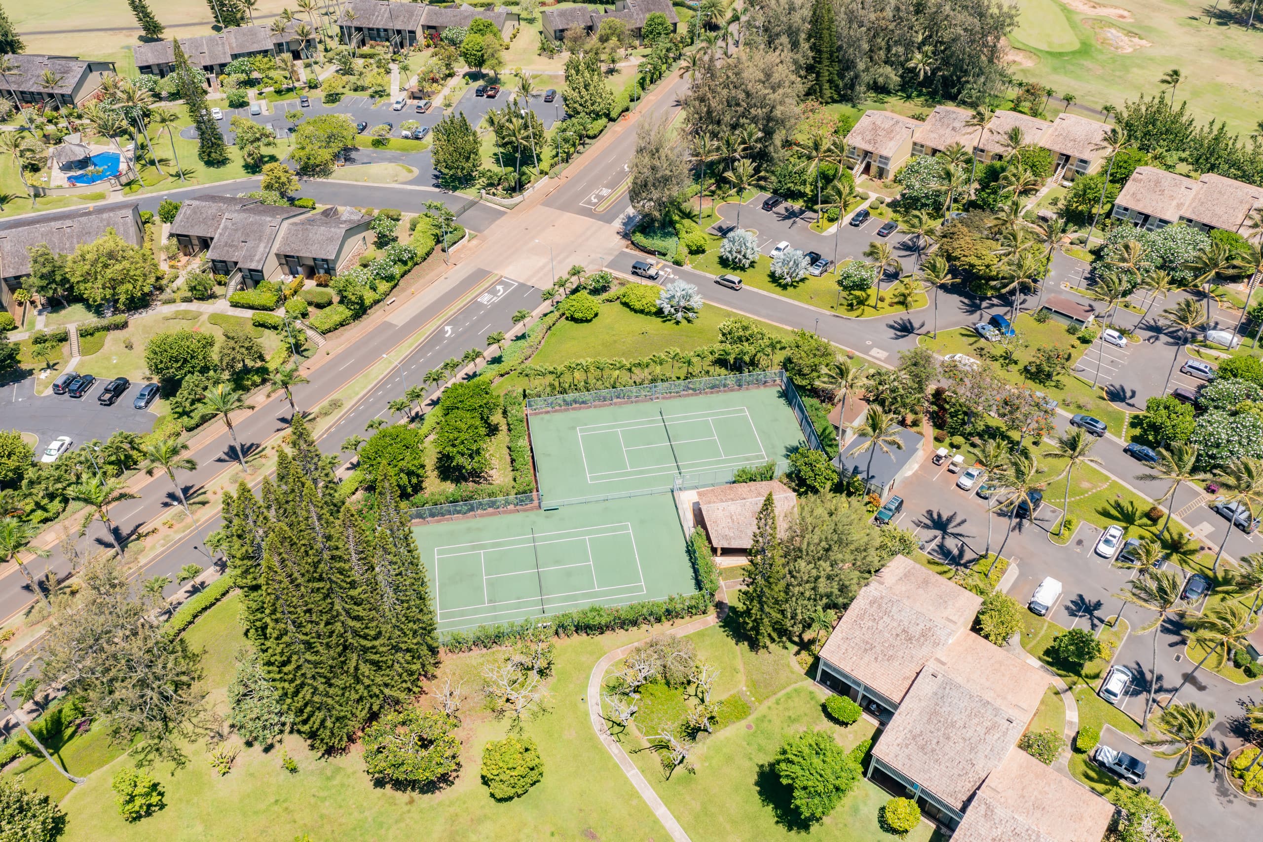 Condo in Kahuku · ★4.53 · 1 bedroom · 1 bed · 1 bath - Image 30