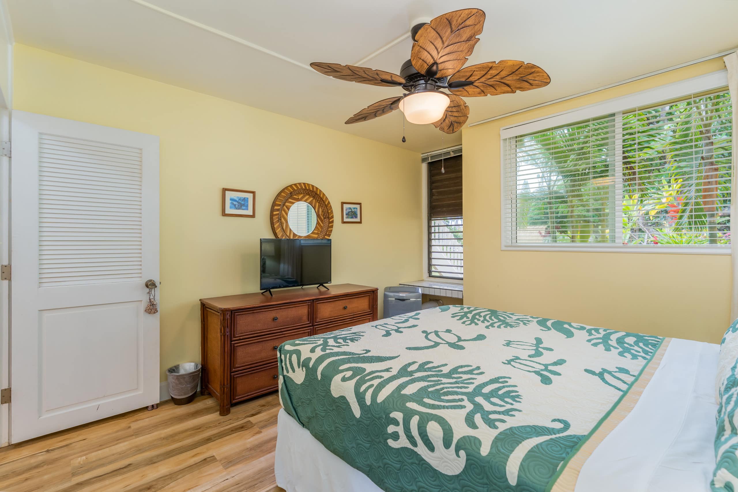 Condo in Kahuku · ★4.53 · 1 bedroom · 1 bed · 1 bath - Image 11